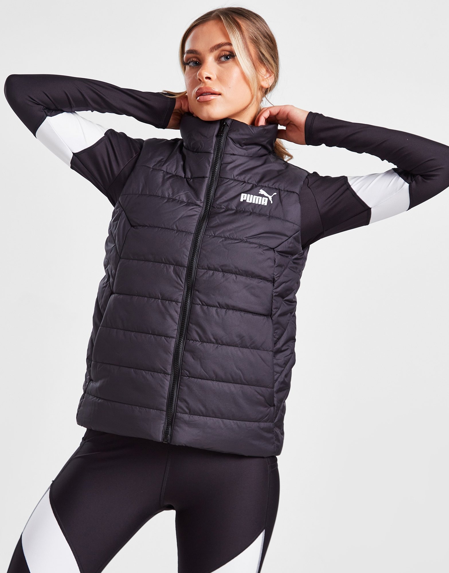 jd sports nike gilet