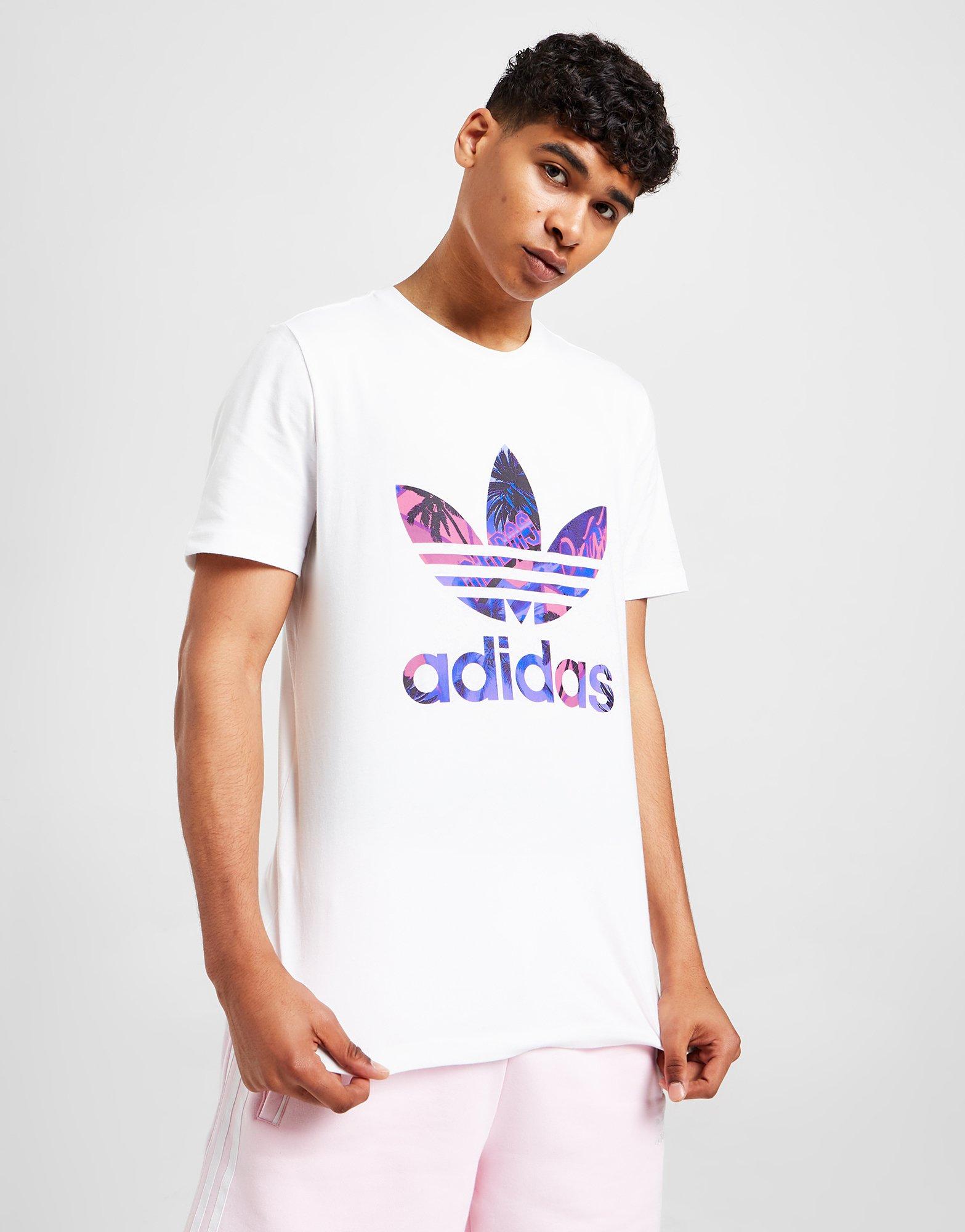 adidas Originals T-paita Miehet