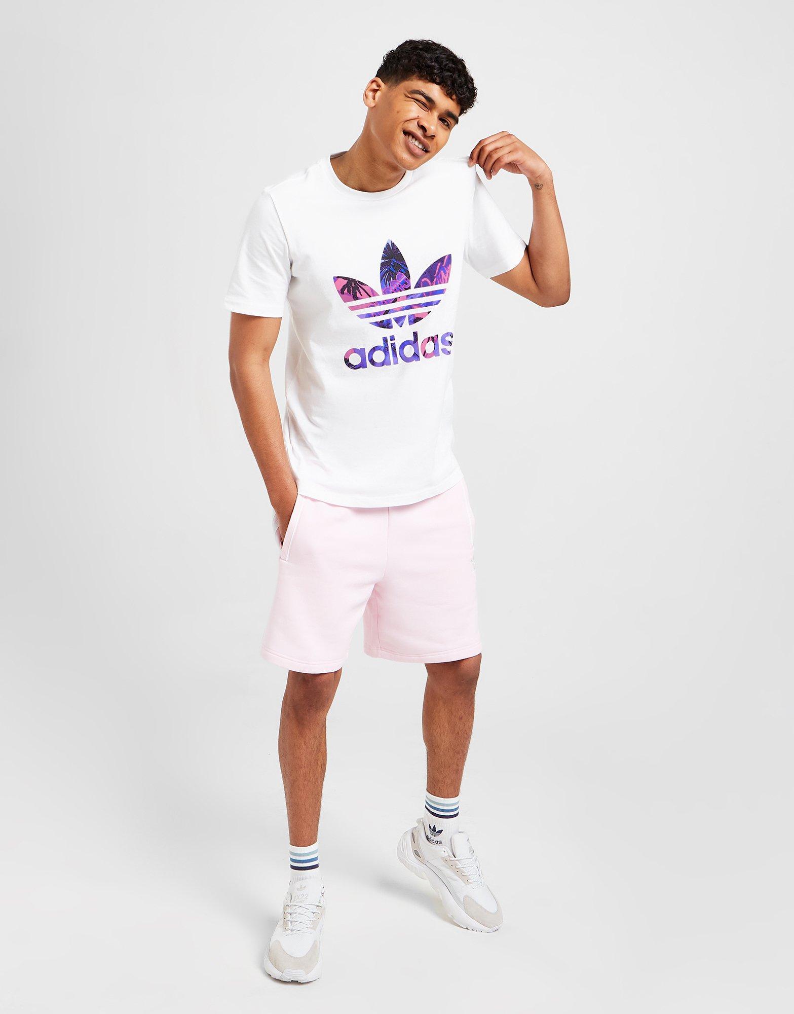 adidas Originals T-paita Miehet