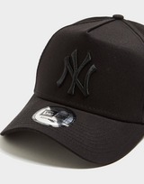 New Era MLB New York Yankees A Frame Cap