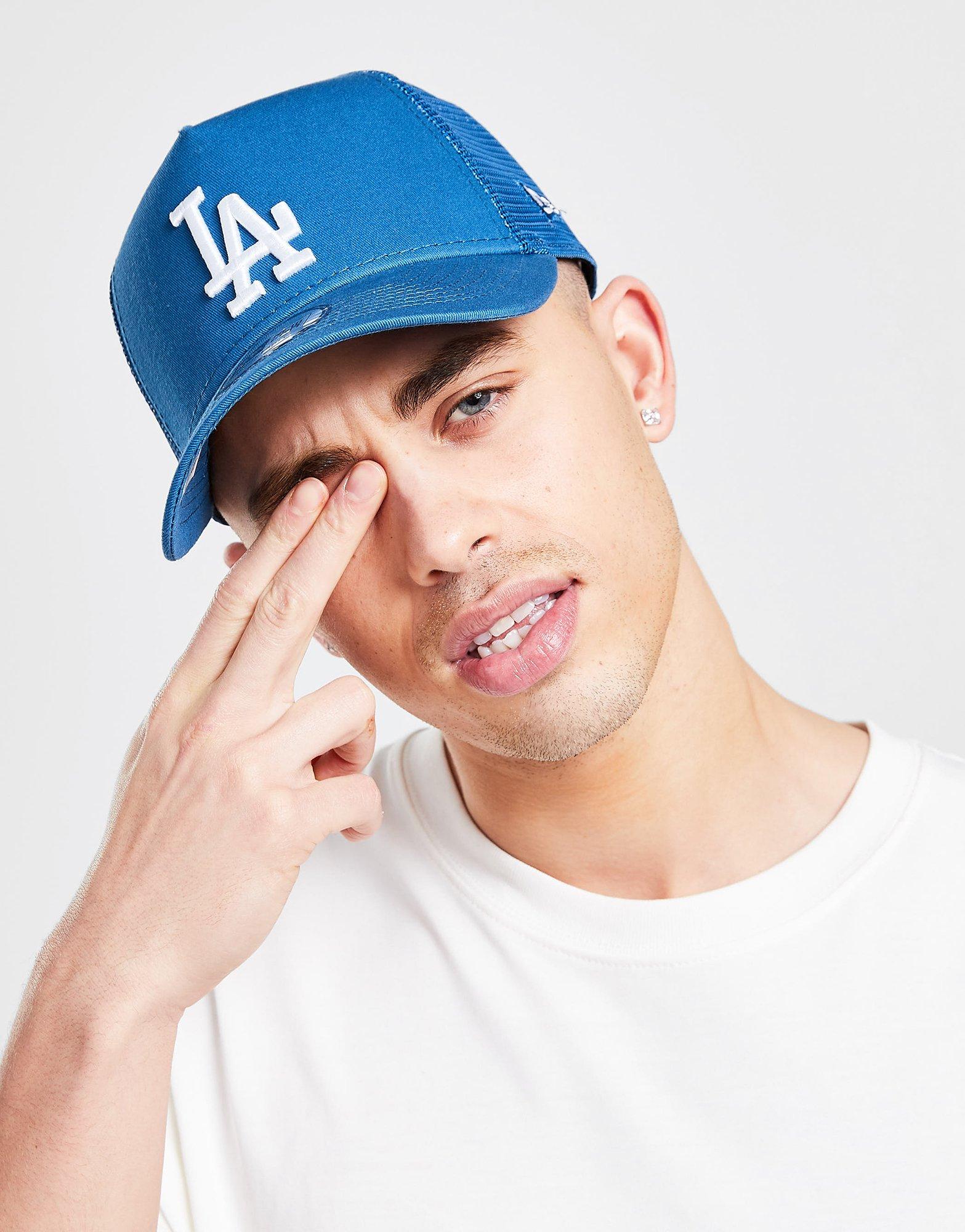 Off-White x MLB La Dodgers Cap 7 3/8