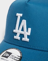 New Era gorra Trucker MLB 9FORTY LA Dodgers