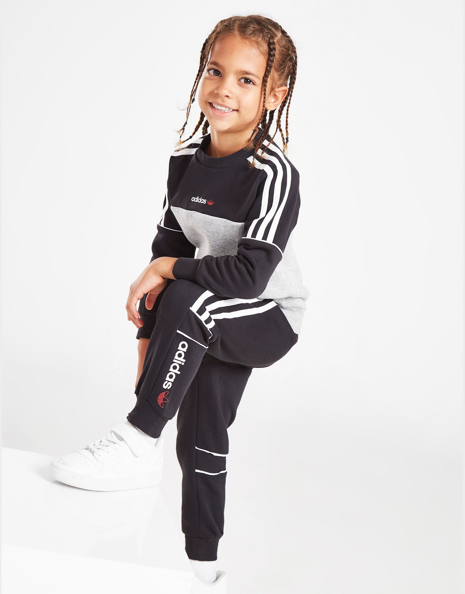 Adidas Originals JD Sports Bambino Sport & Swimwear Abbigliamento sportivo Tute sportive 