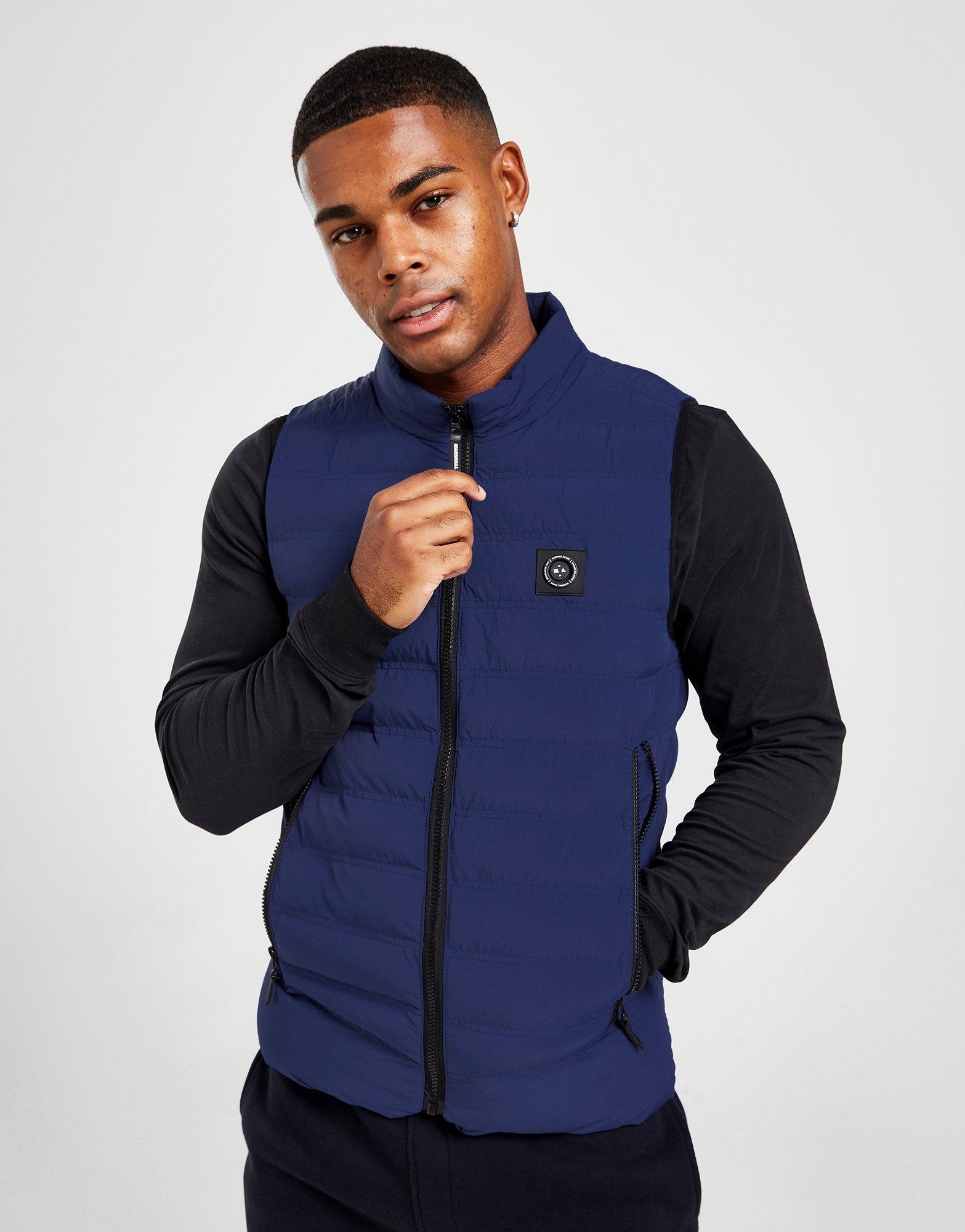 Marshall Artist Bubble Gilet