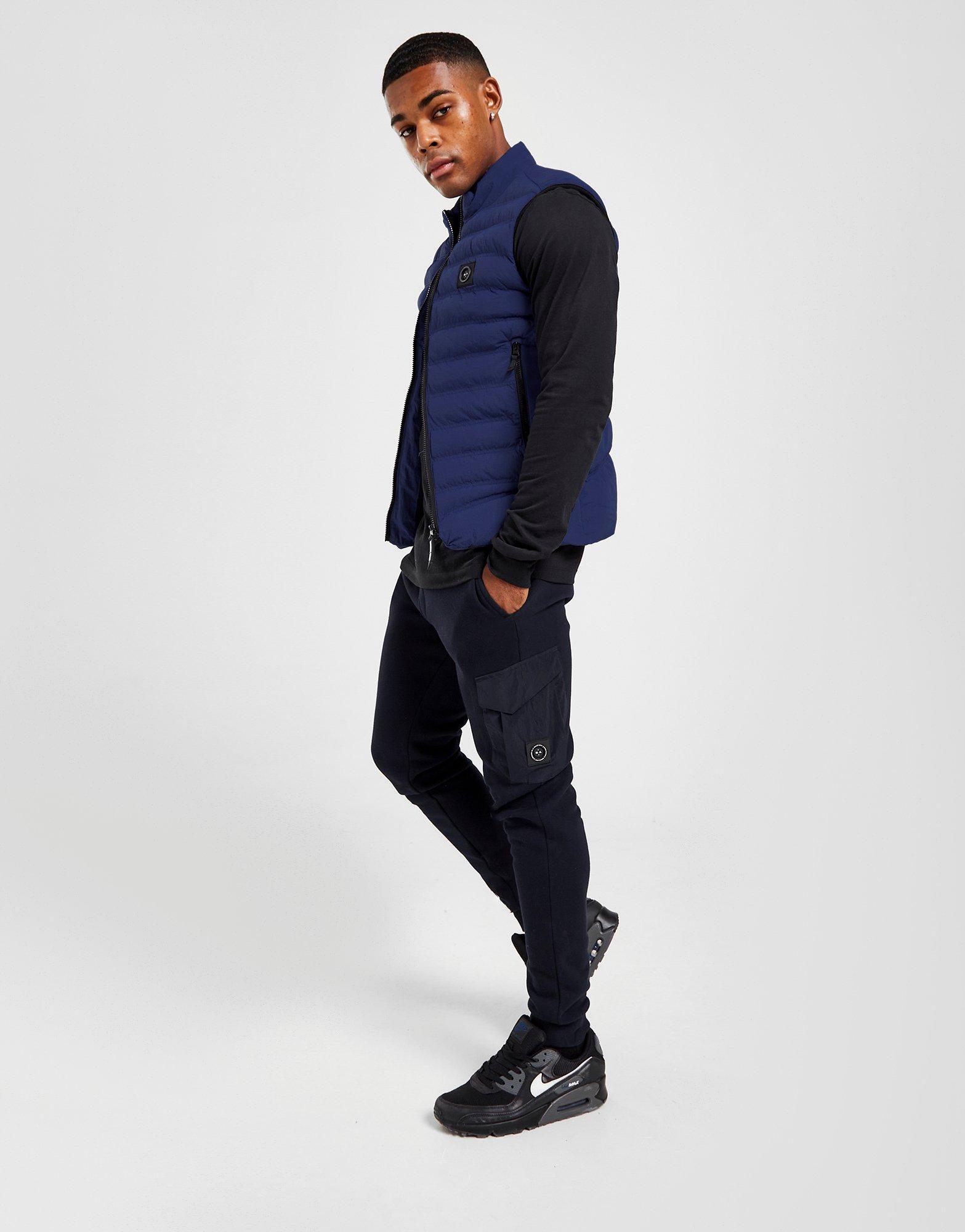 Marshall Artist Bubble Gilet