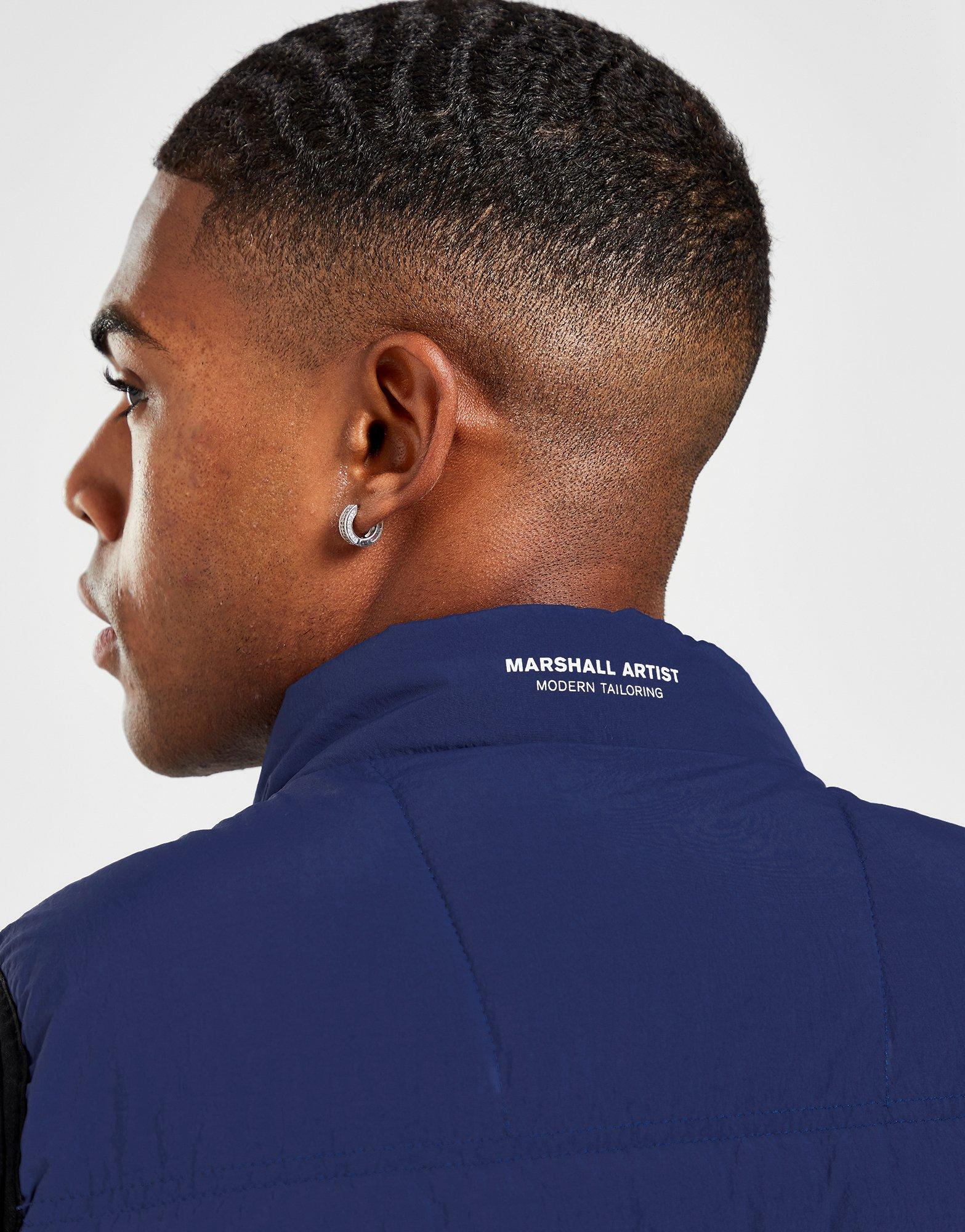Marshall Artist Bubble Gilet