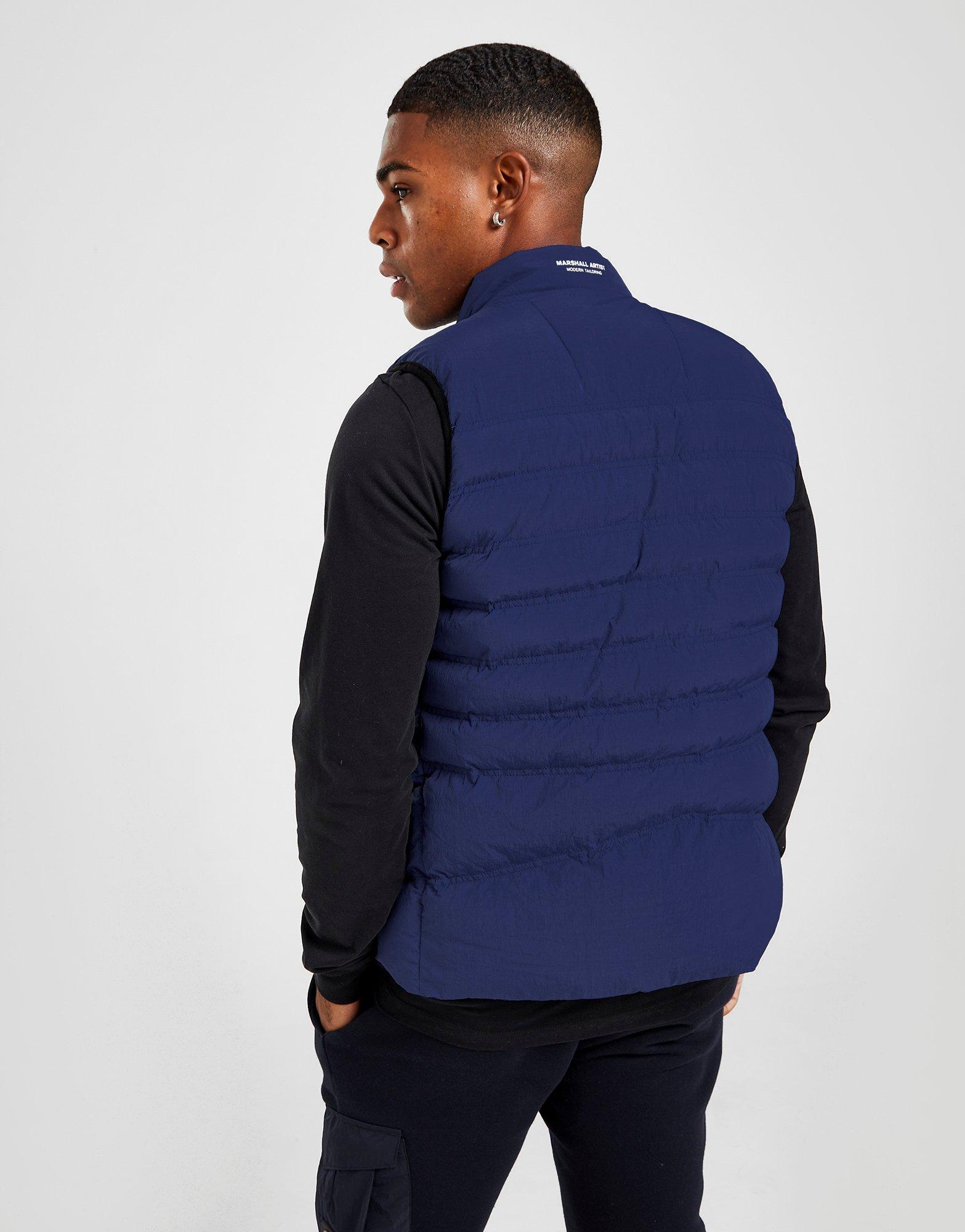 Marshall Artist Bubble Gilet