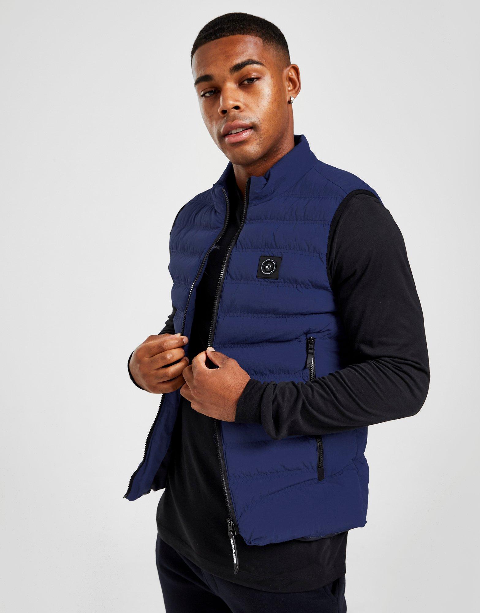 Marshall Artist Bubble Gilet