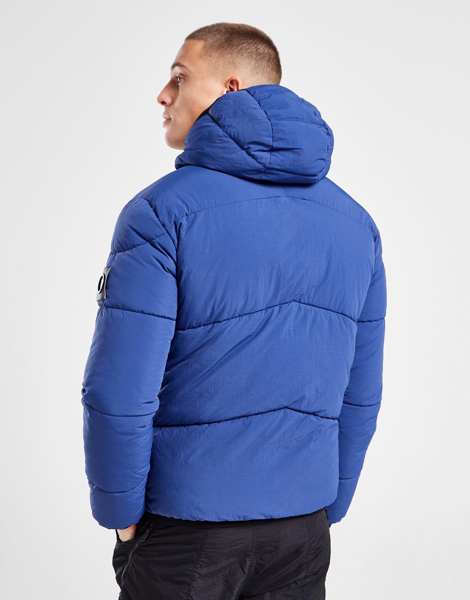 Marshall Artist Transalpino Bubble Jacket