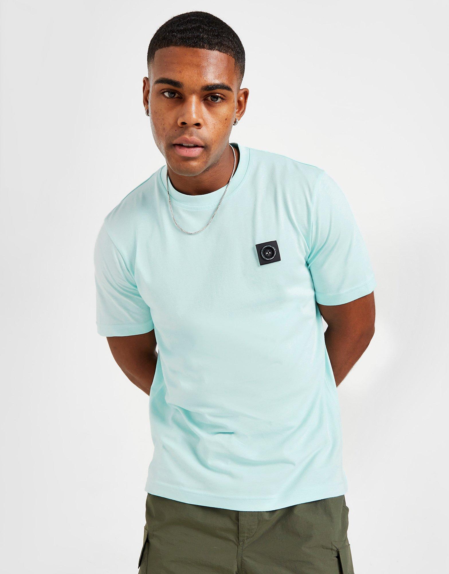 Marshall Artist Siren T-Shirt