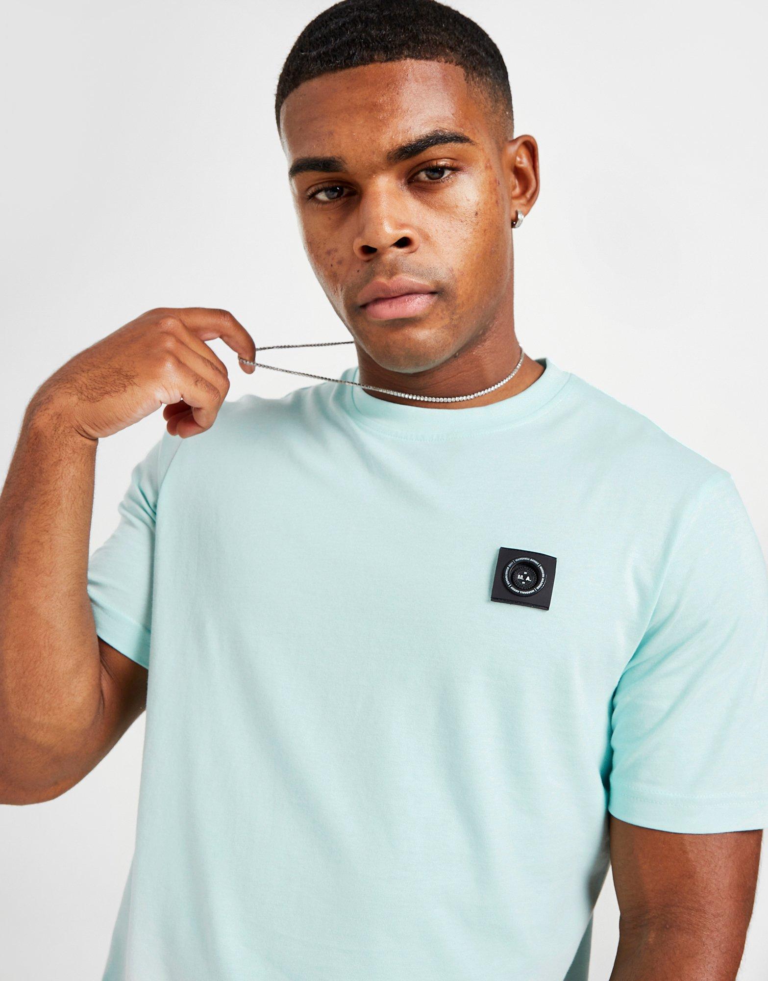 Marshall Artist Siren T-Shirt
