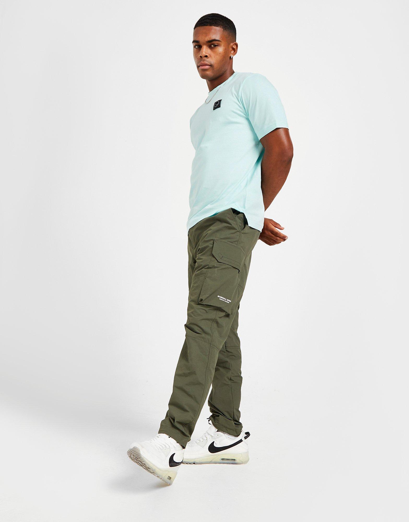 Marshall Artist Siren T-Shirt