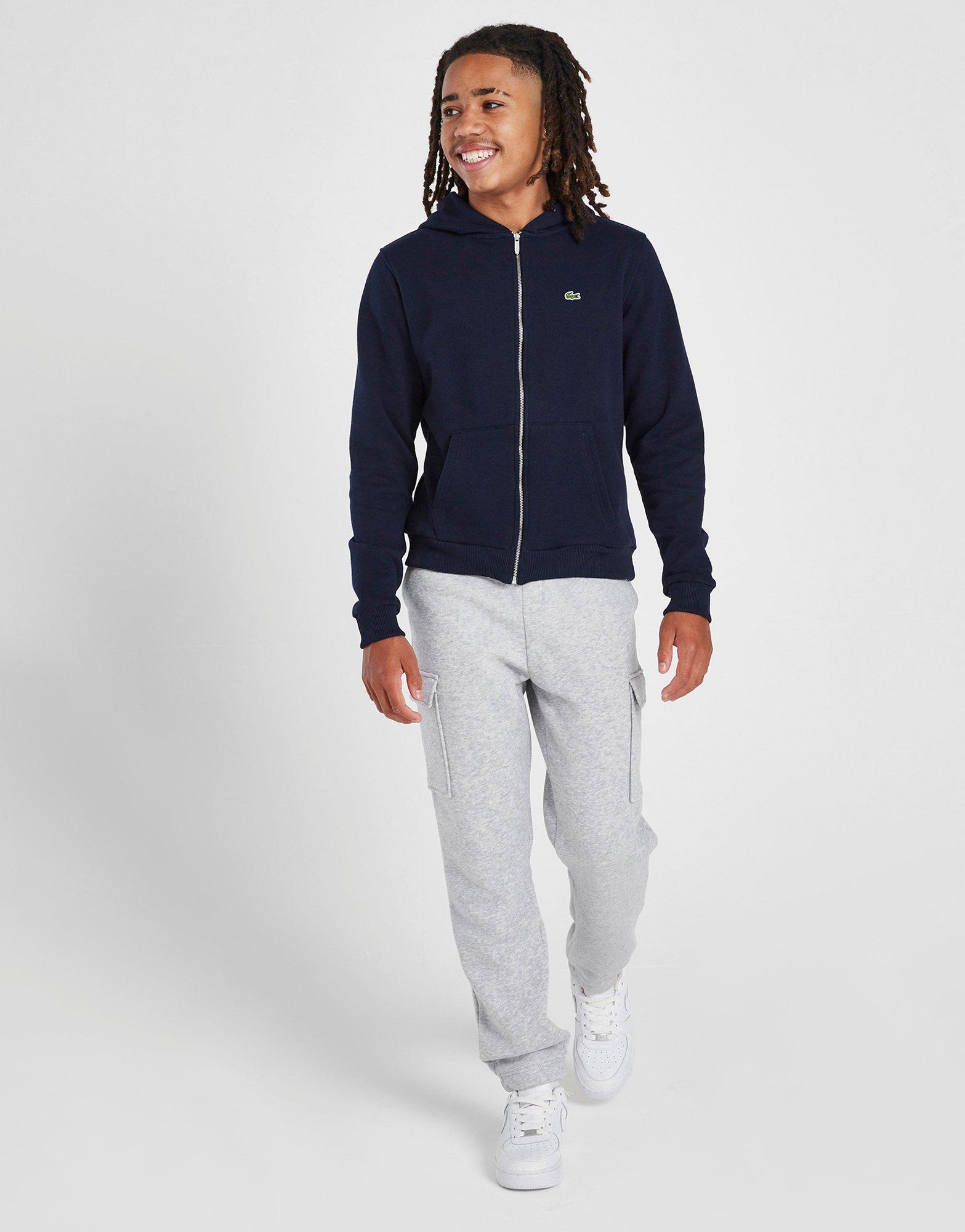 Lacoste Hoodie Junior