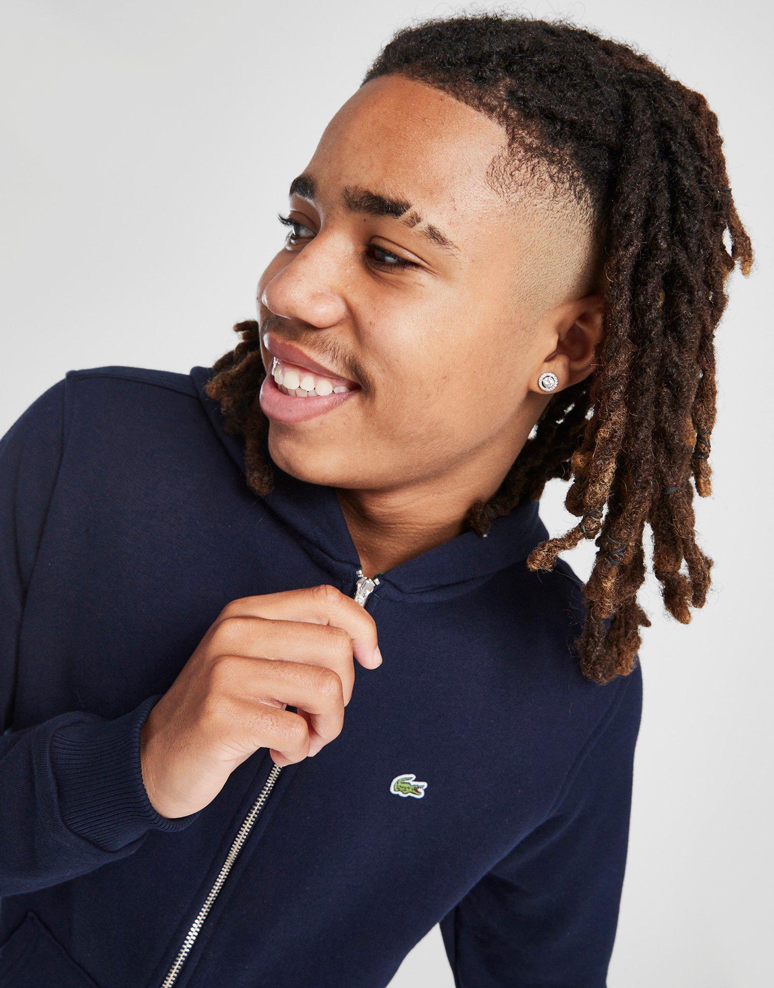 Lacoste Hoodie Junior