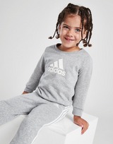 adidas Sweatshirt Set Infant's