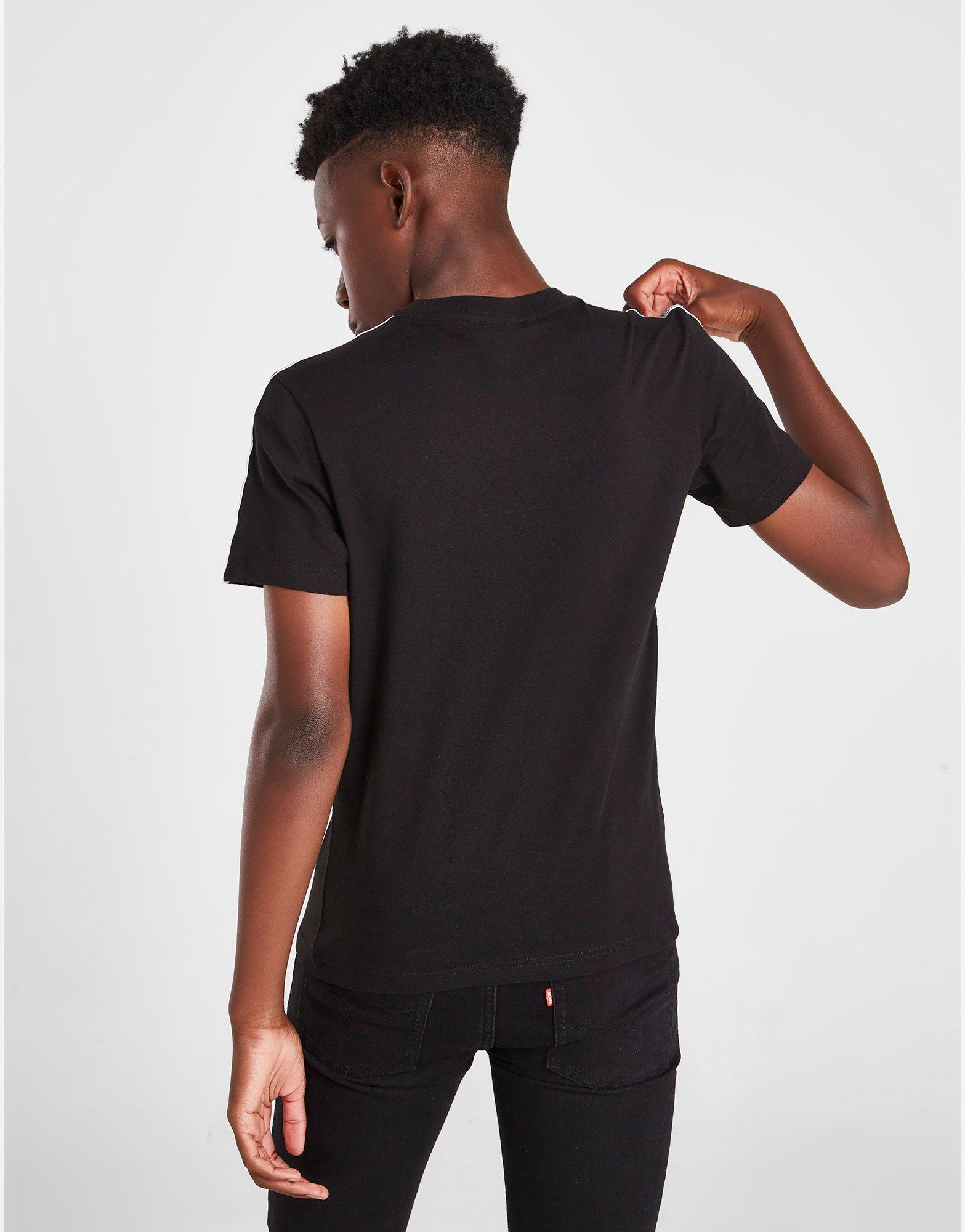 Lacoste Tape T-Shirt Junior