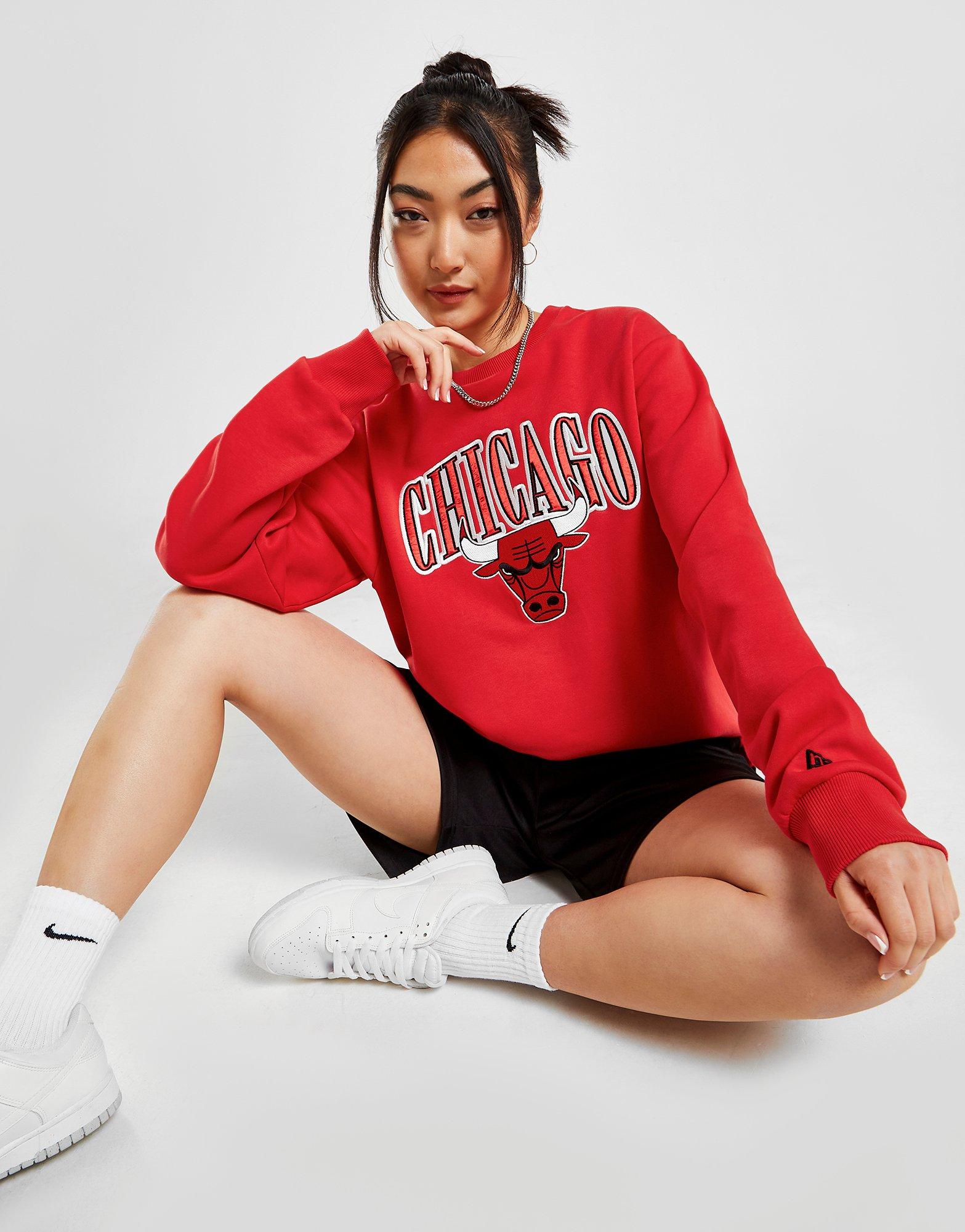 Chicago Bulls NBA cycling leggings - Leggings - CLOTHING - Woman