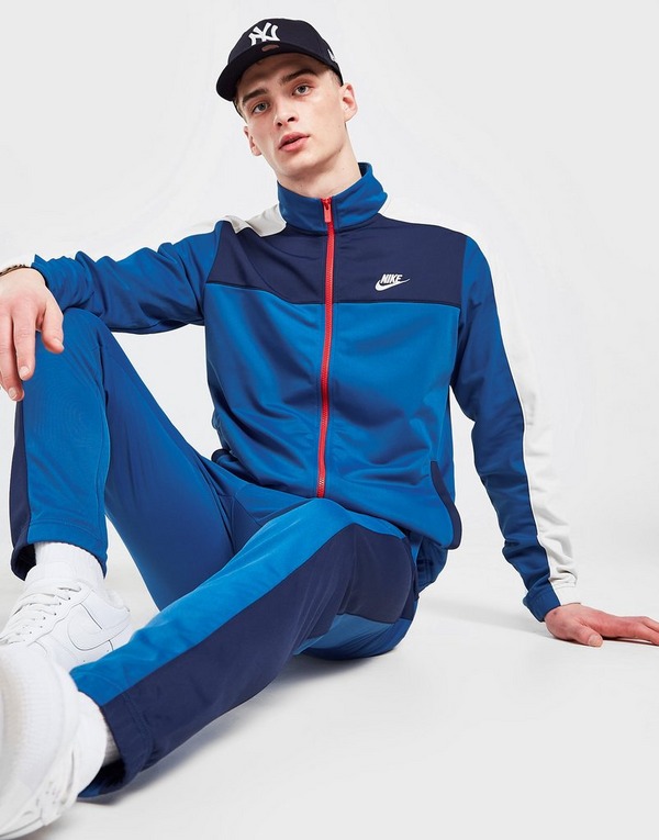 Nike Hades Poly Track Top
