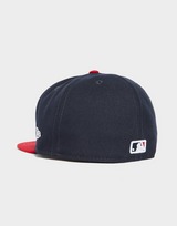 New Era MLB Atlanta Braves 59FIFTY Cap