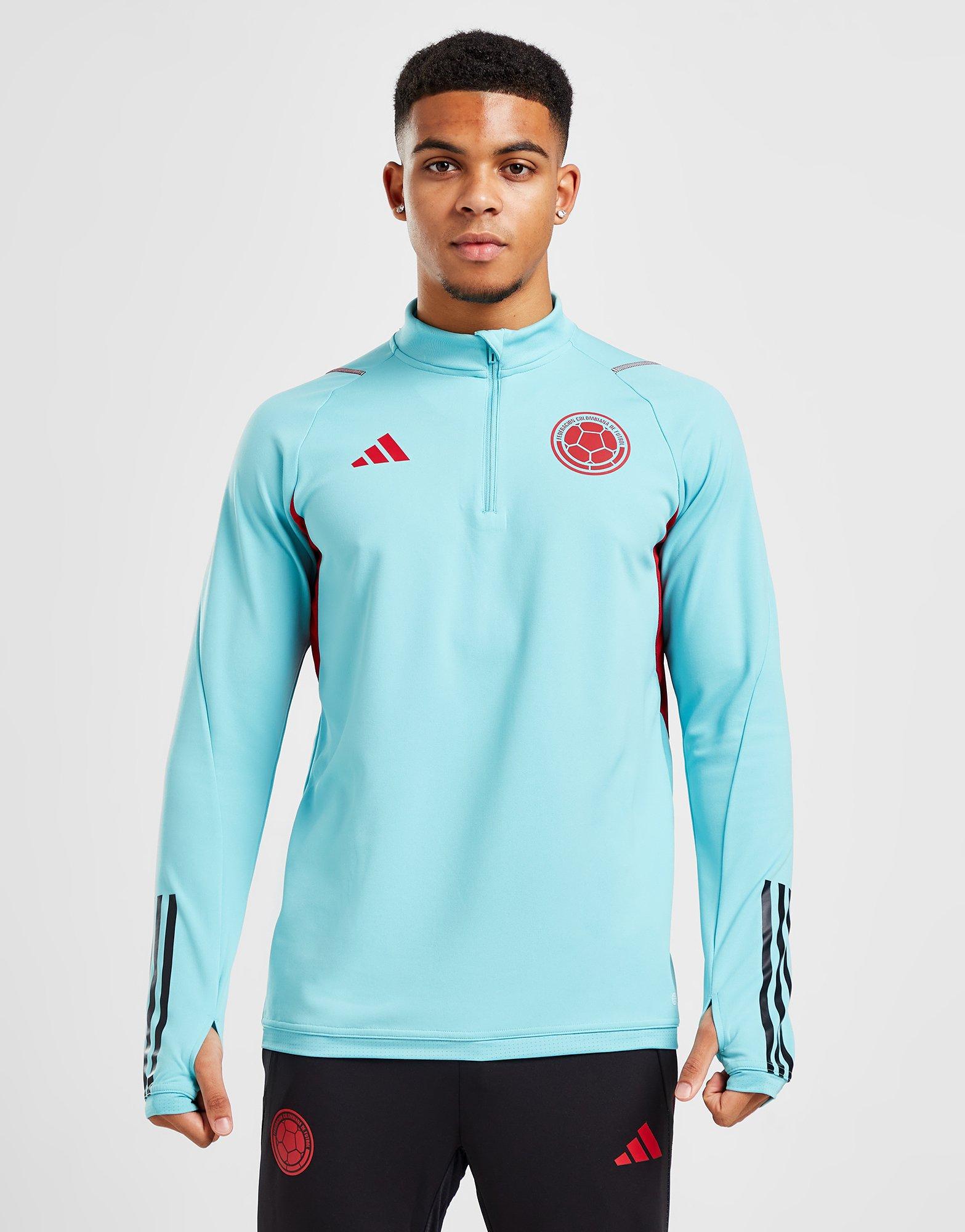 Adidas colombia shop manchester united