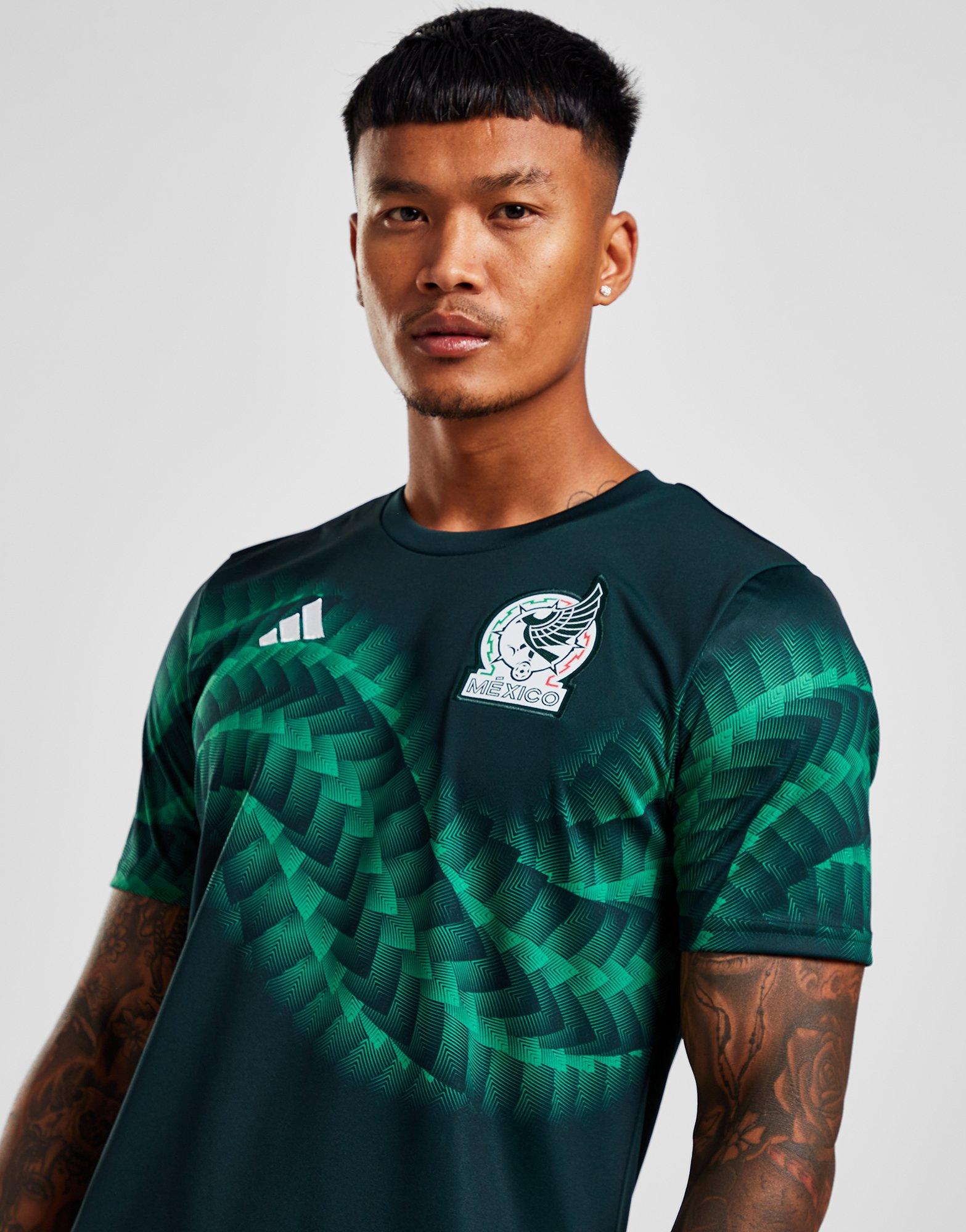 Mexico jersey best sale 2019 near me