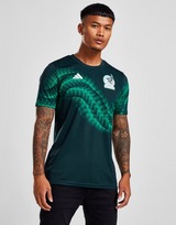 adidas Mexico Pre Match Shirt