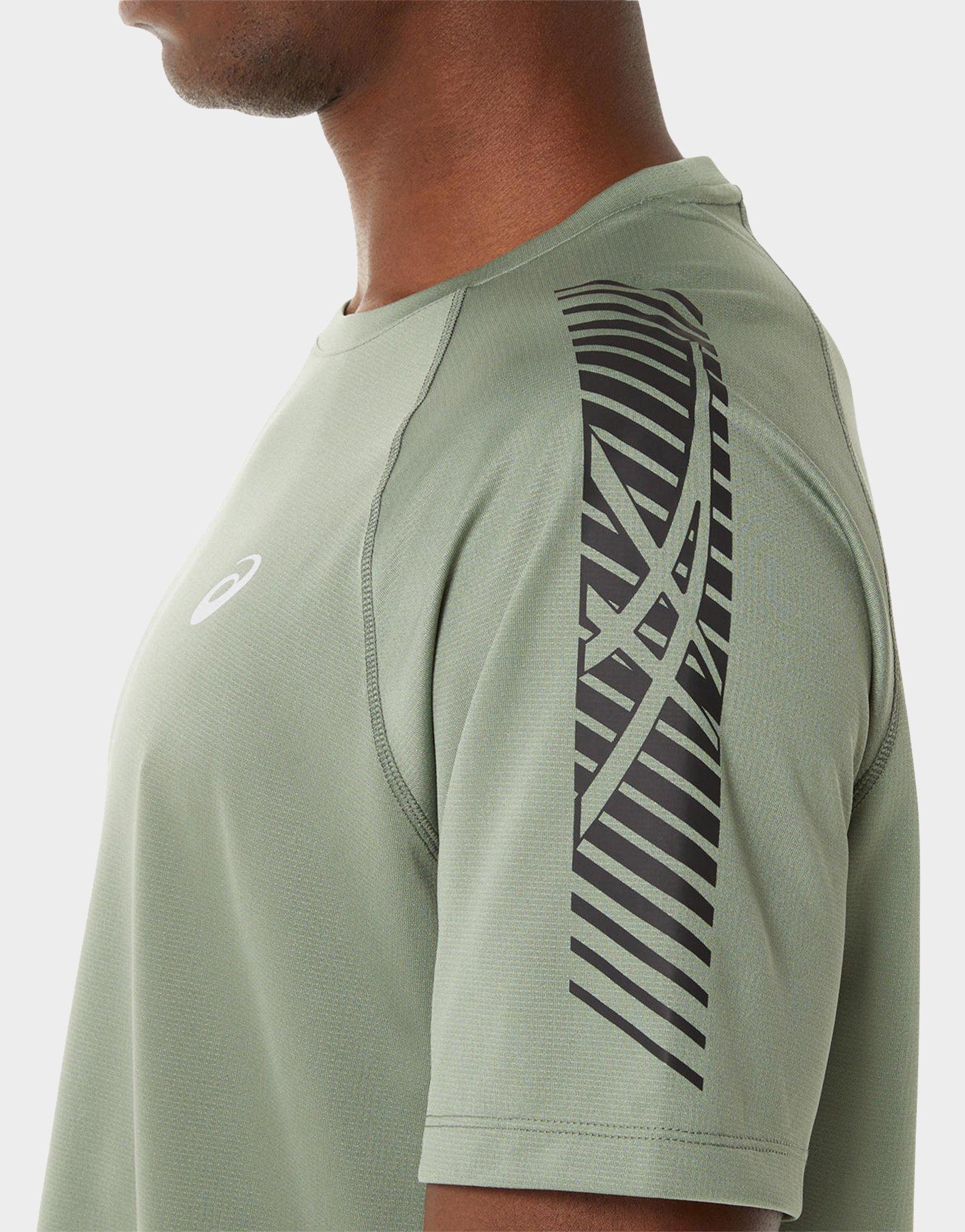 ASICS Icon T-Shirt