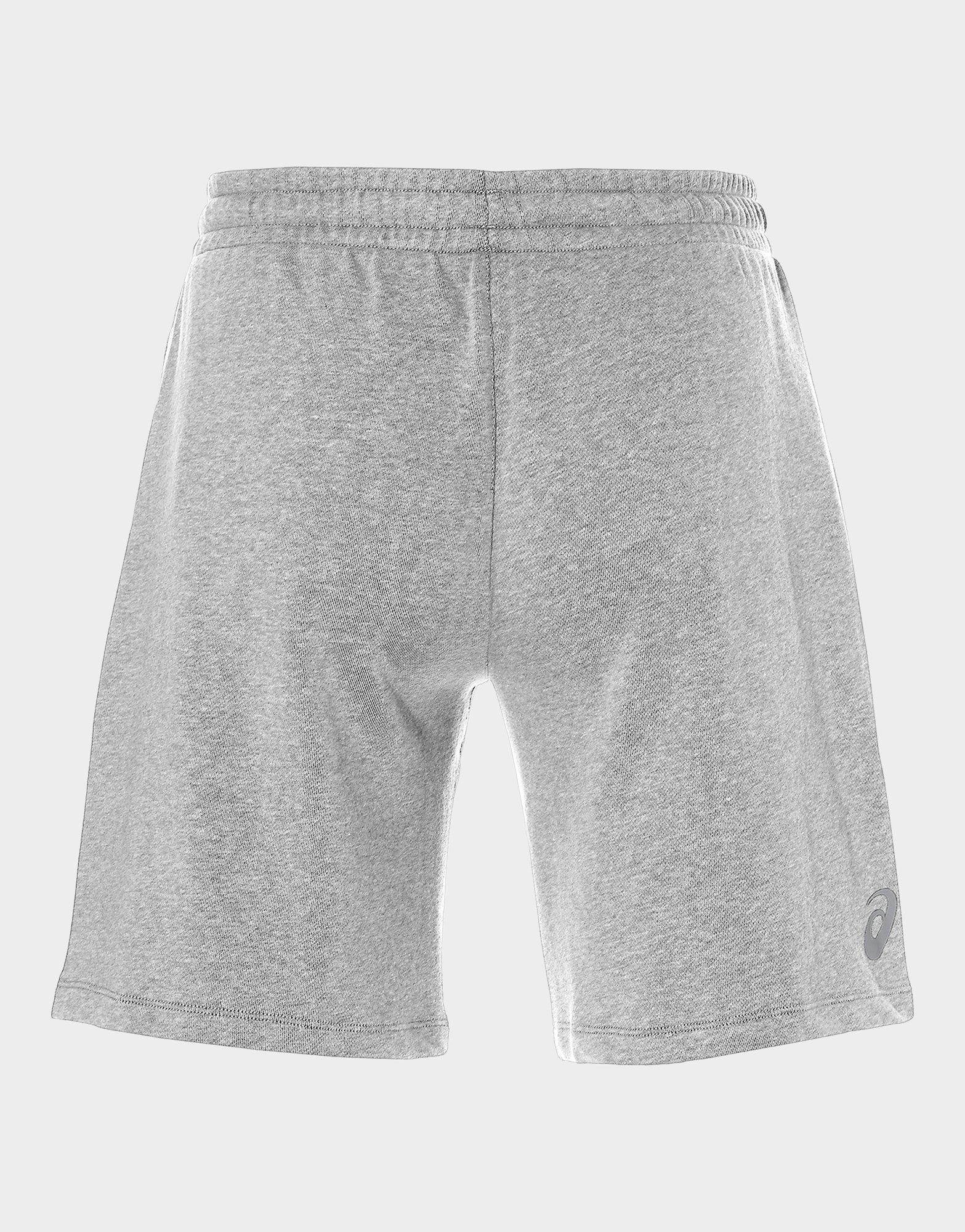 ASICS Basic French Terry Shorts