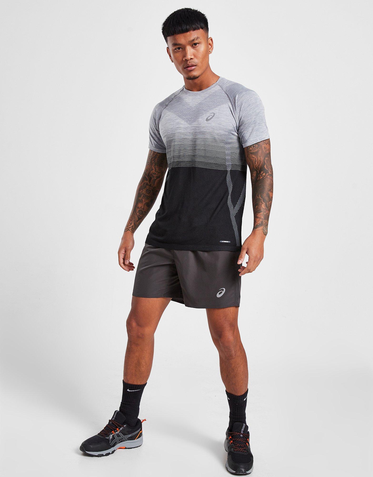 ASICS Core 7" Shorts