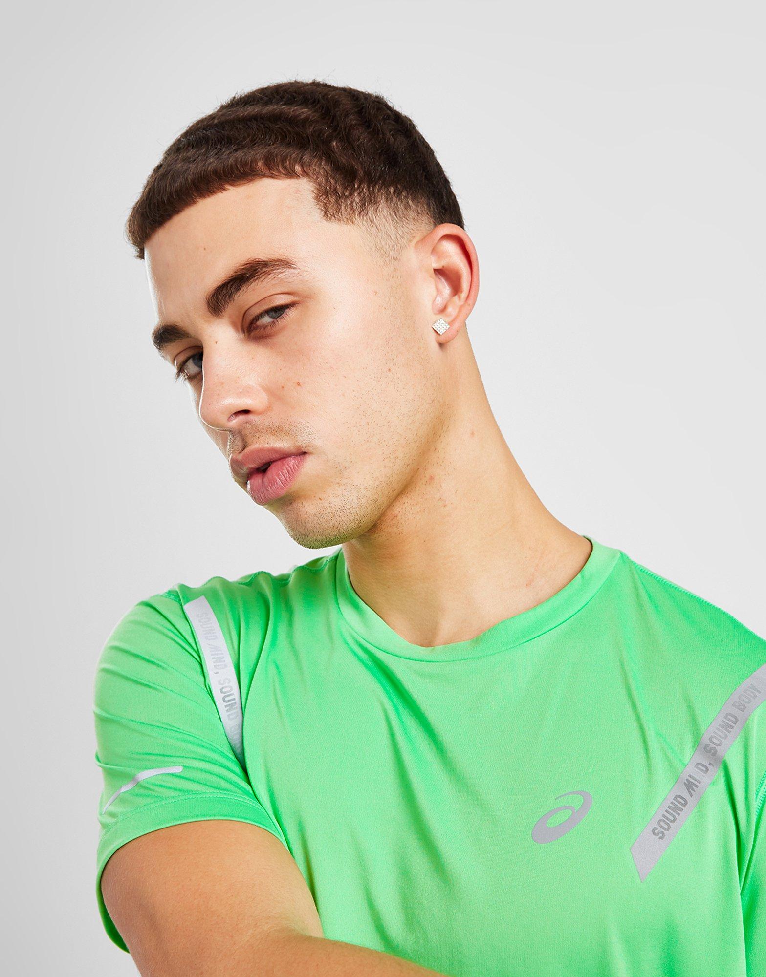 ASICS T-paita Miehet