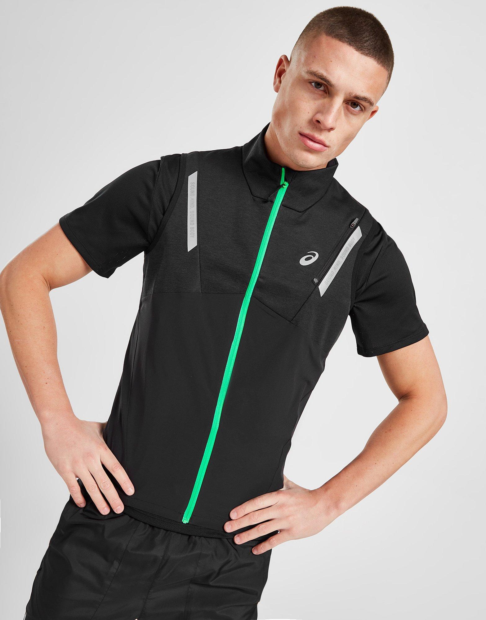 ASICS Lite-Show Gilet