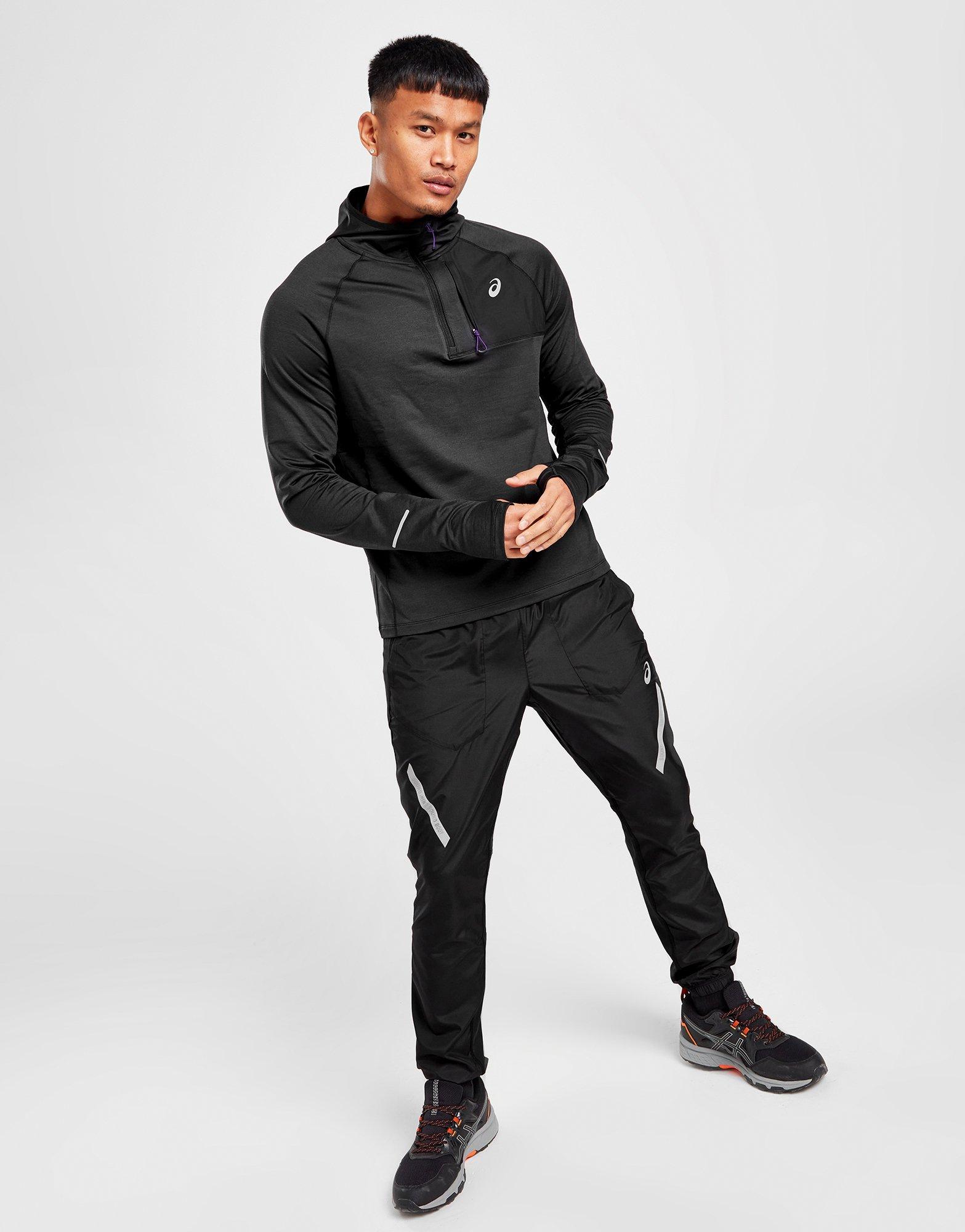 ASICS Camisola com Capuz Winter Run