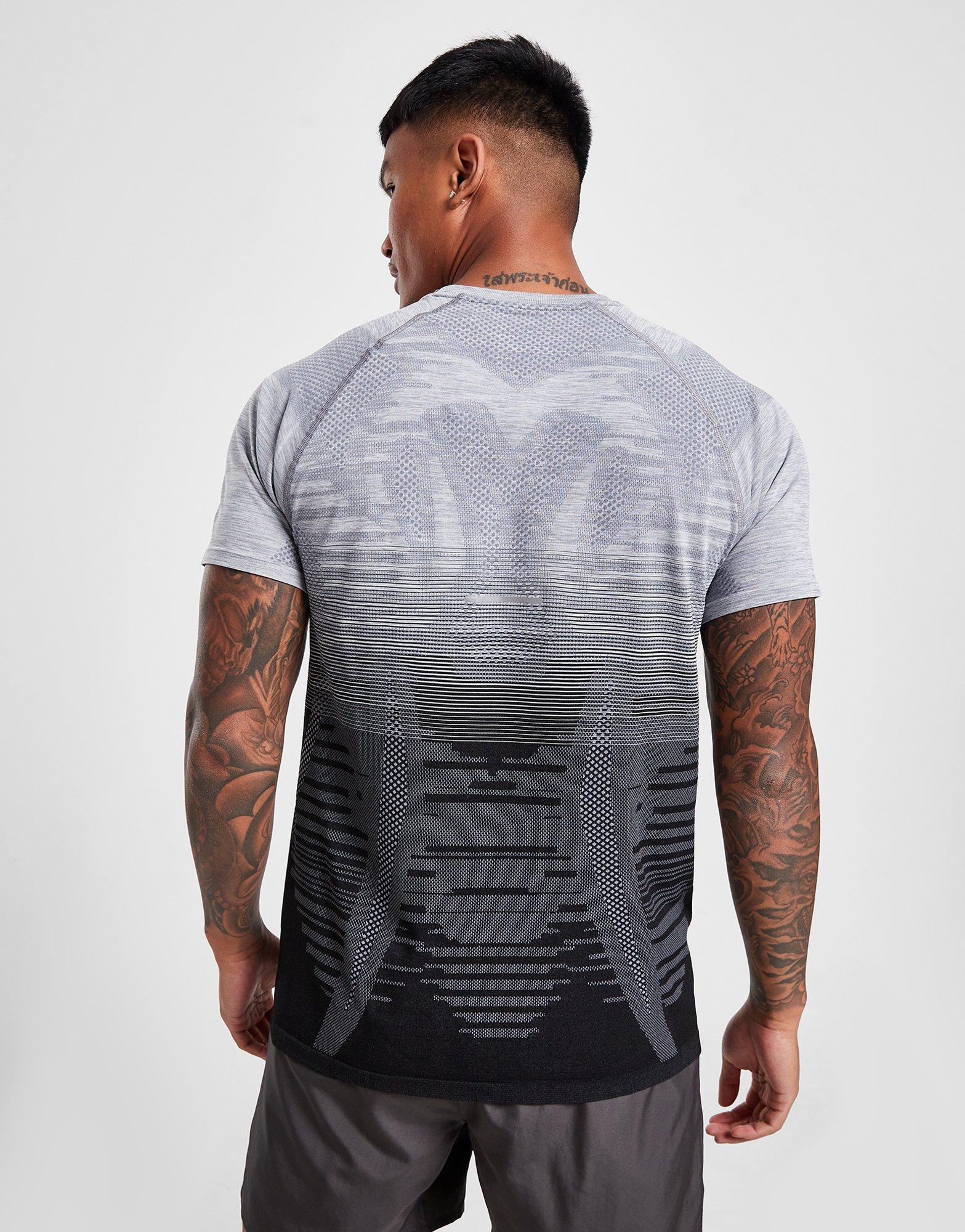 ASICS Seamless T-Shirt