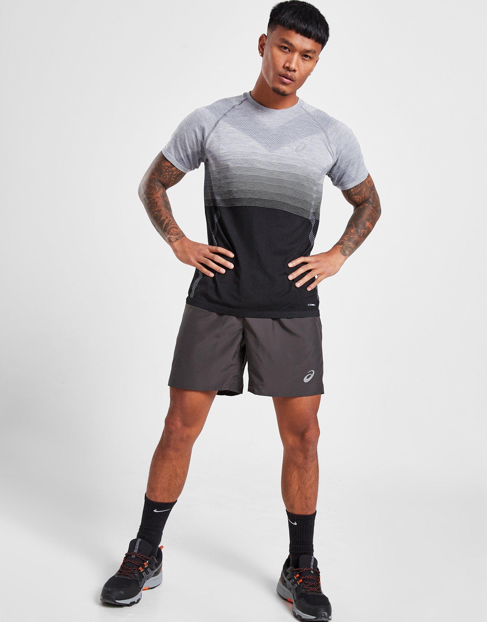 ASICS Seamless T-Shirt