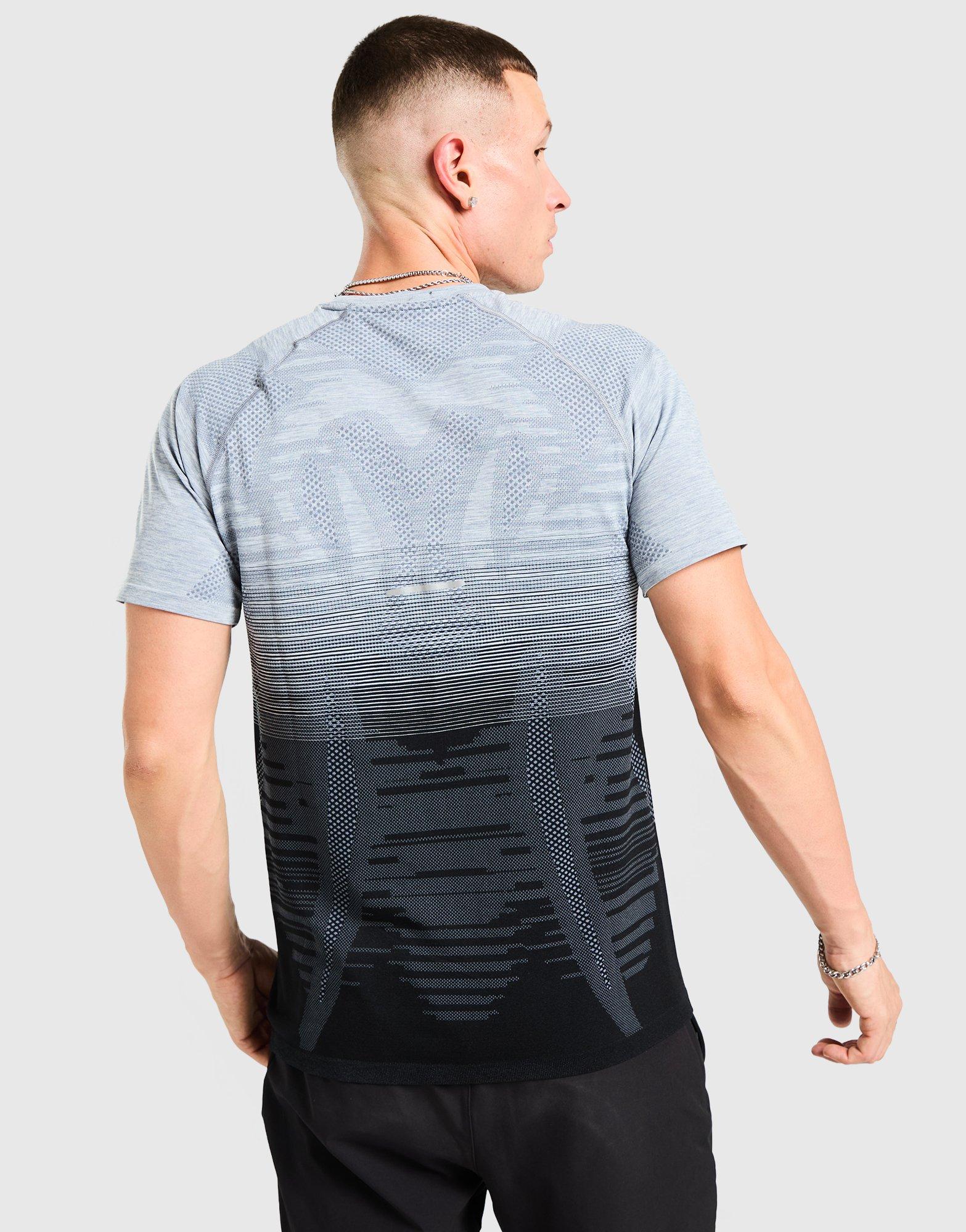 ASICS Camiseta Seamless