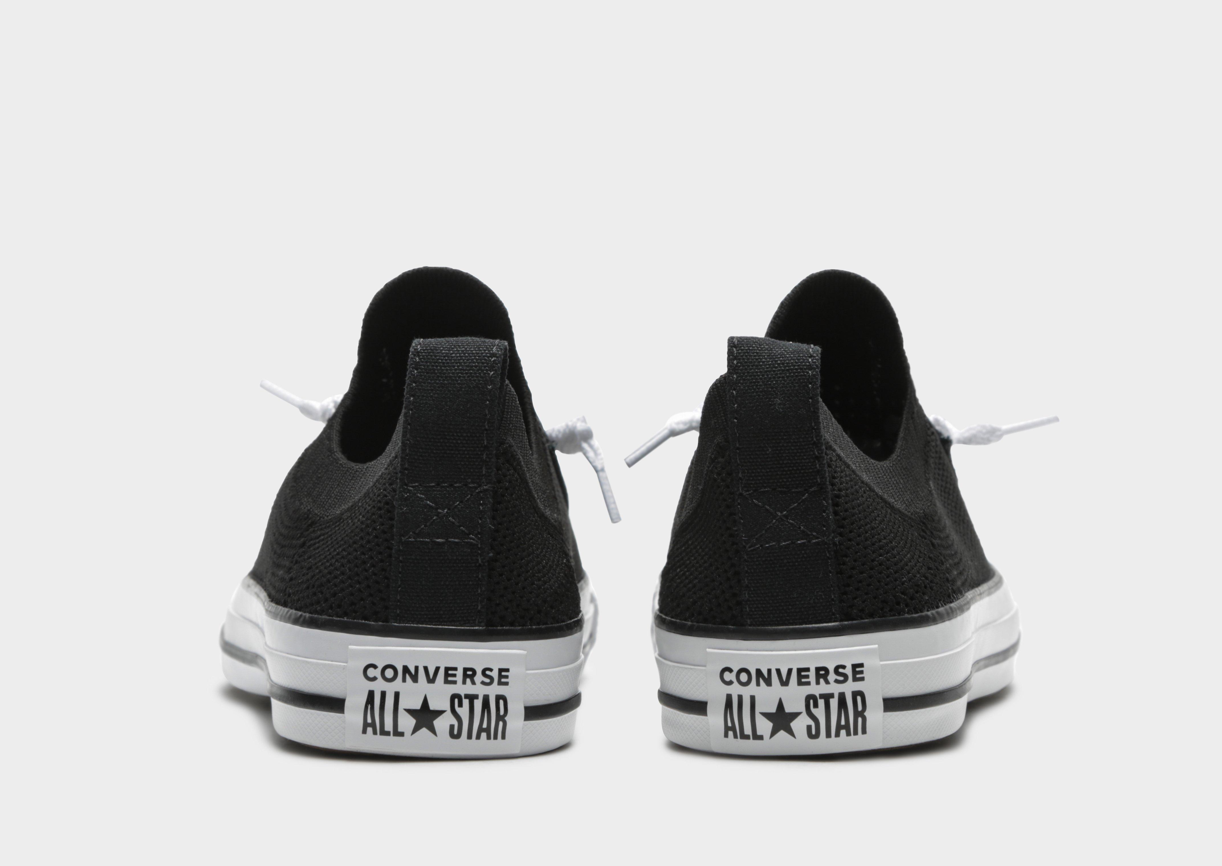 converse shoreline