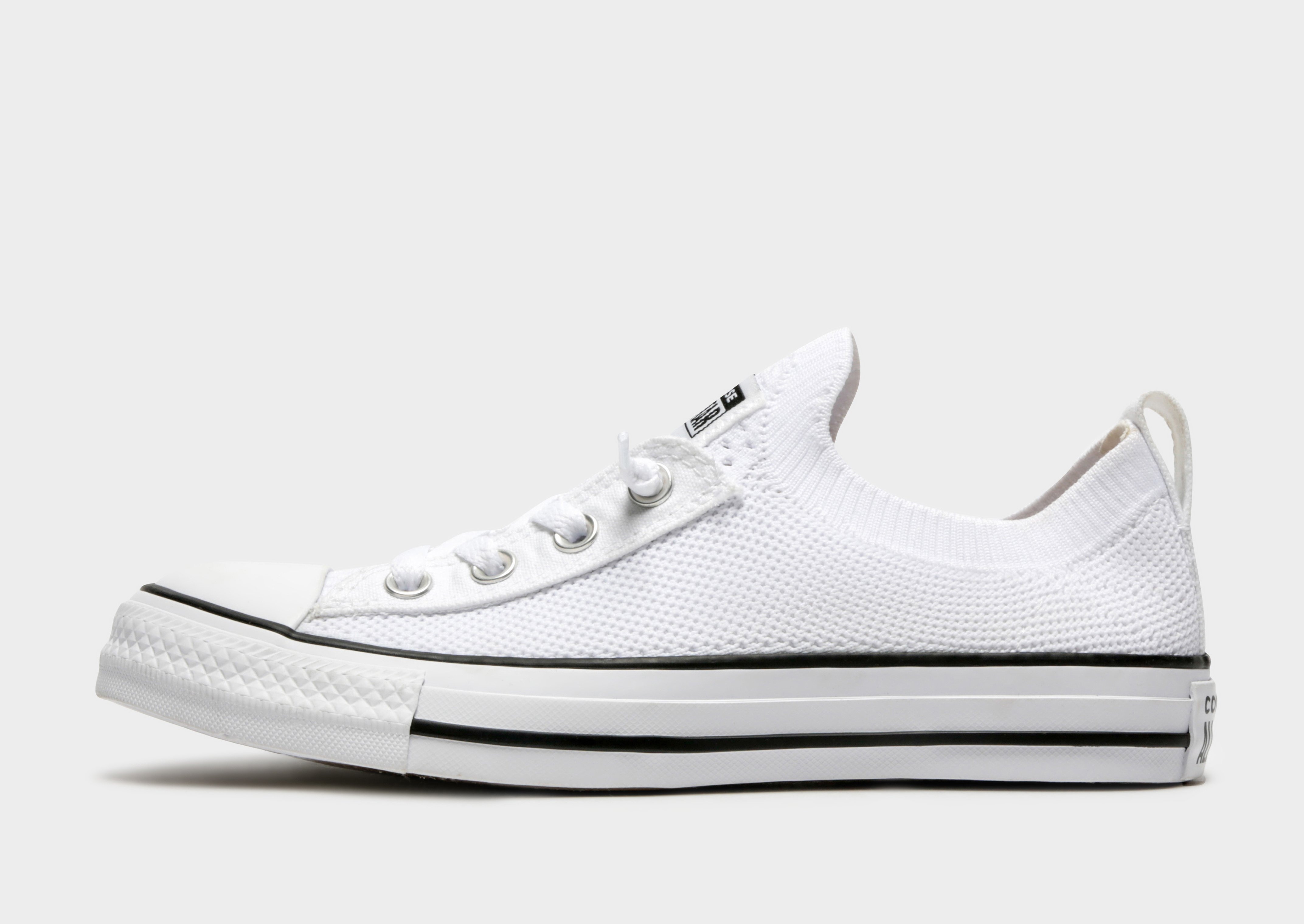 jd sports white converse