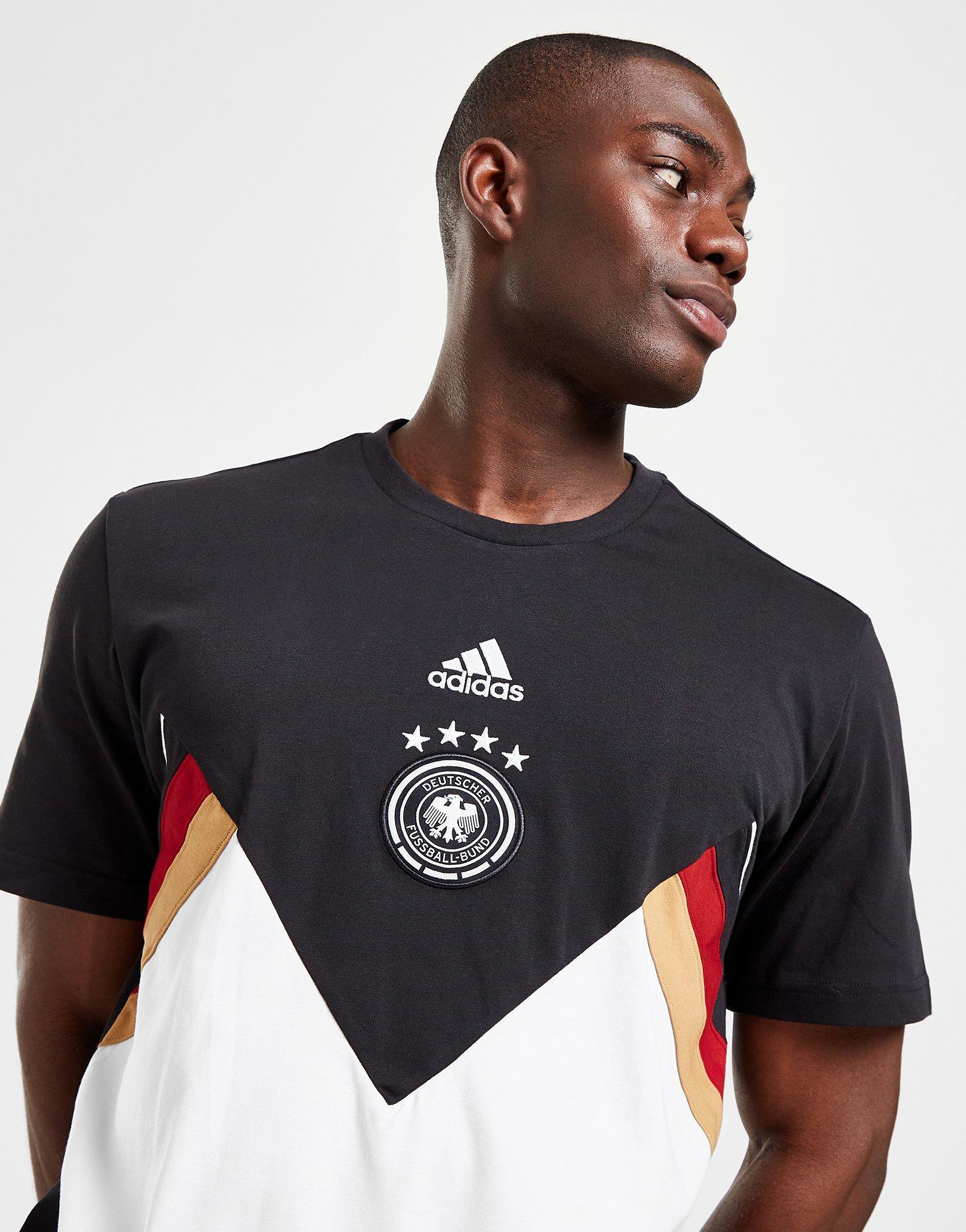 adidas originals germany jersey