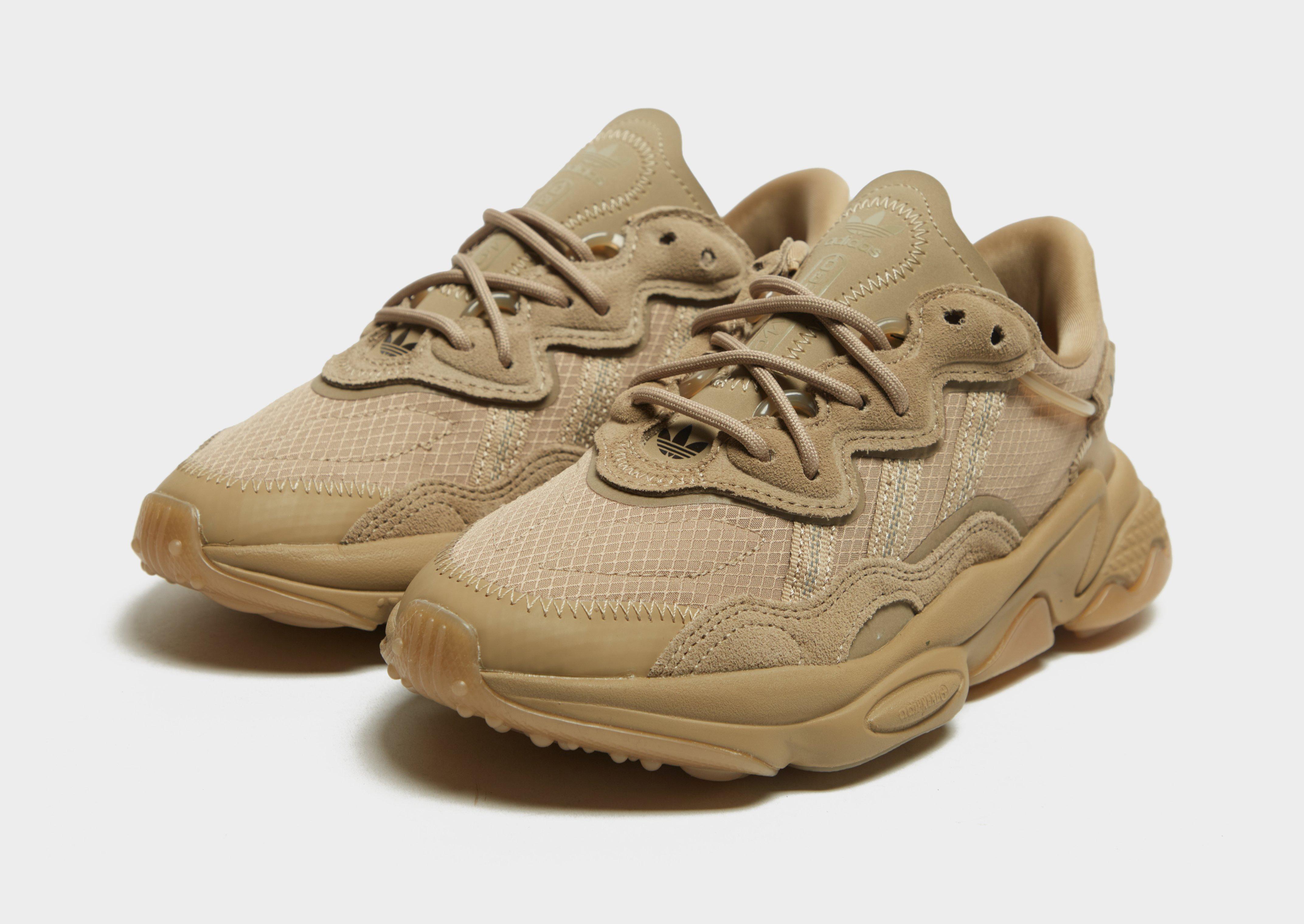 junior brown ozweego