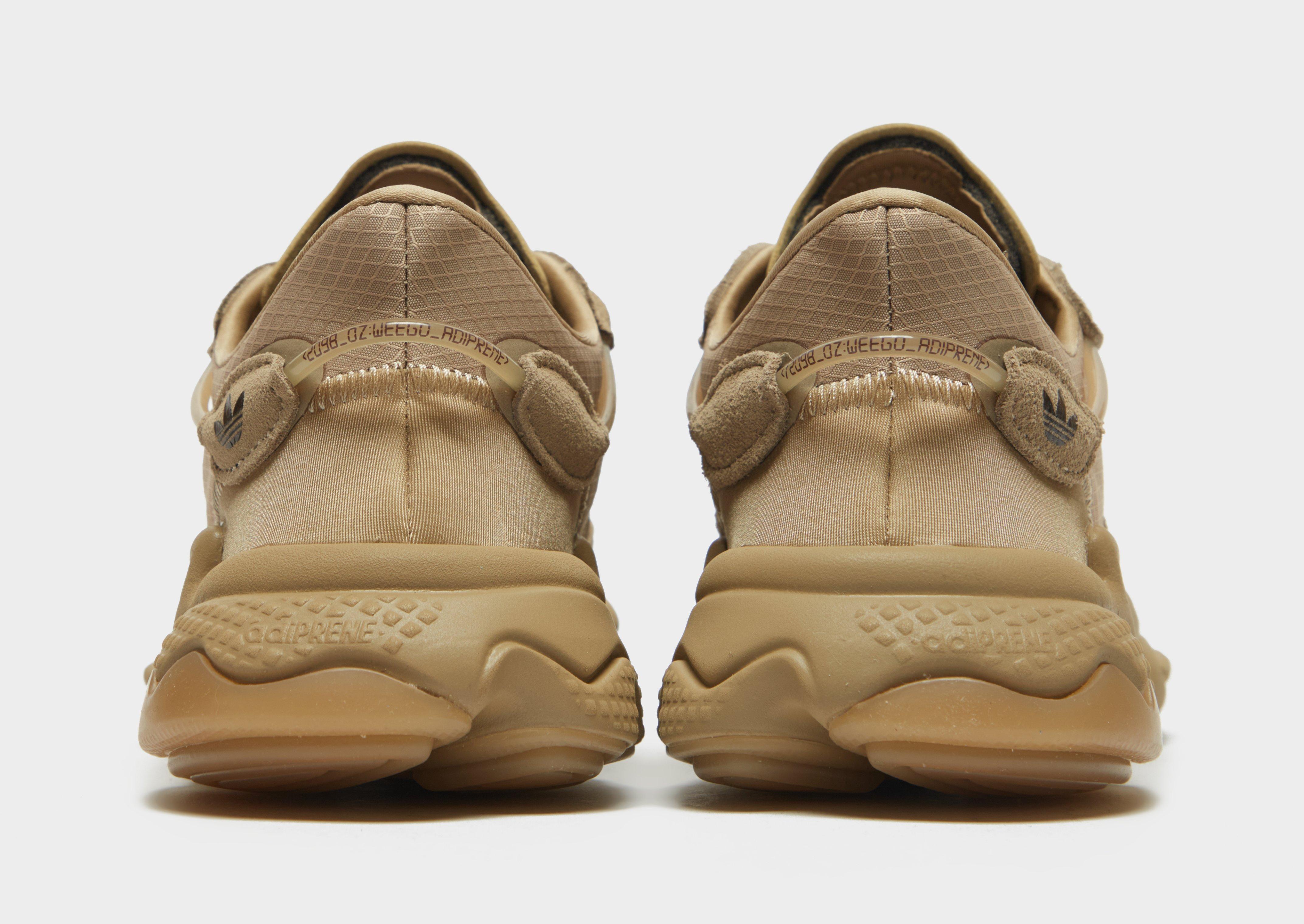 junior brown ozweego