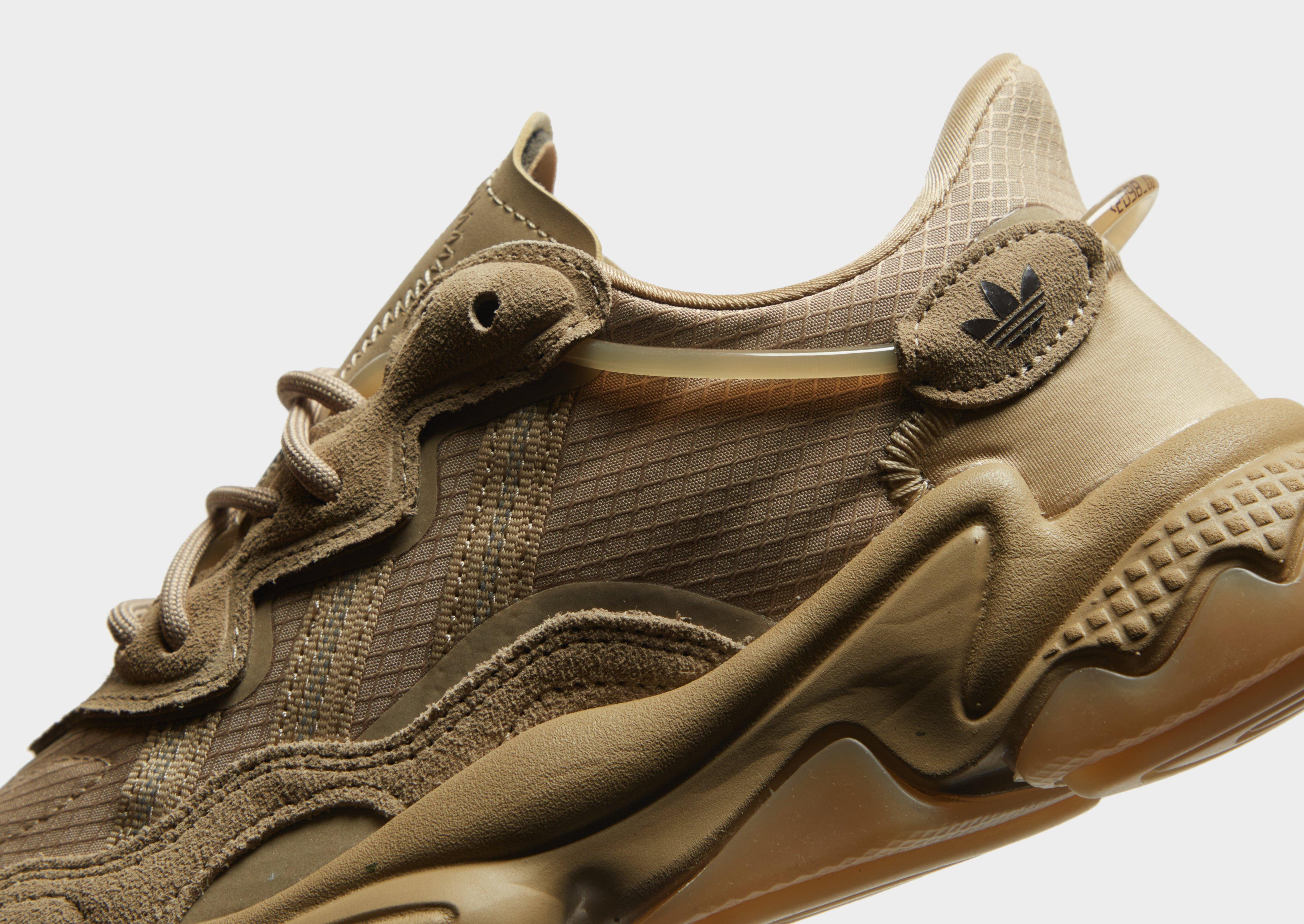 junior brown ozweego