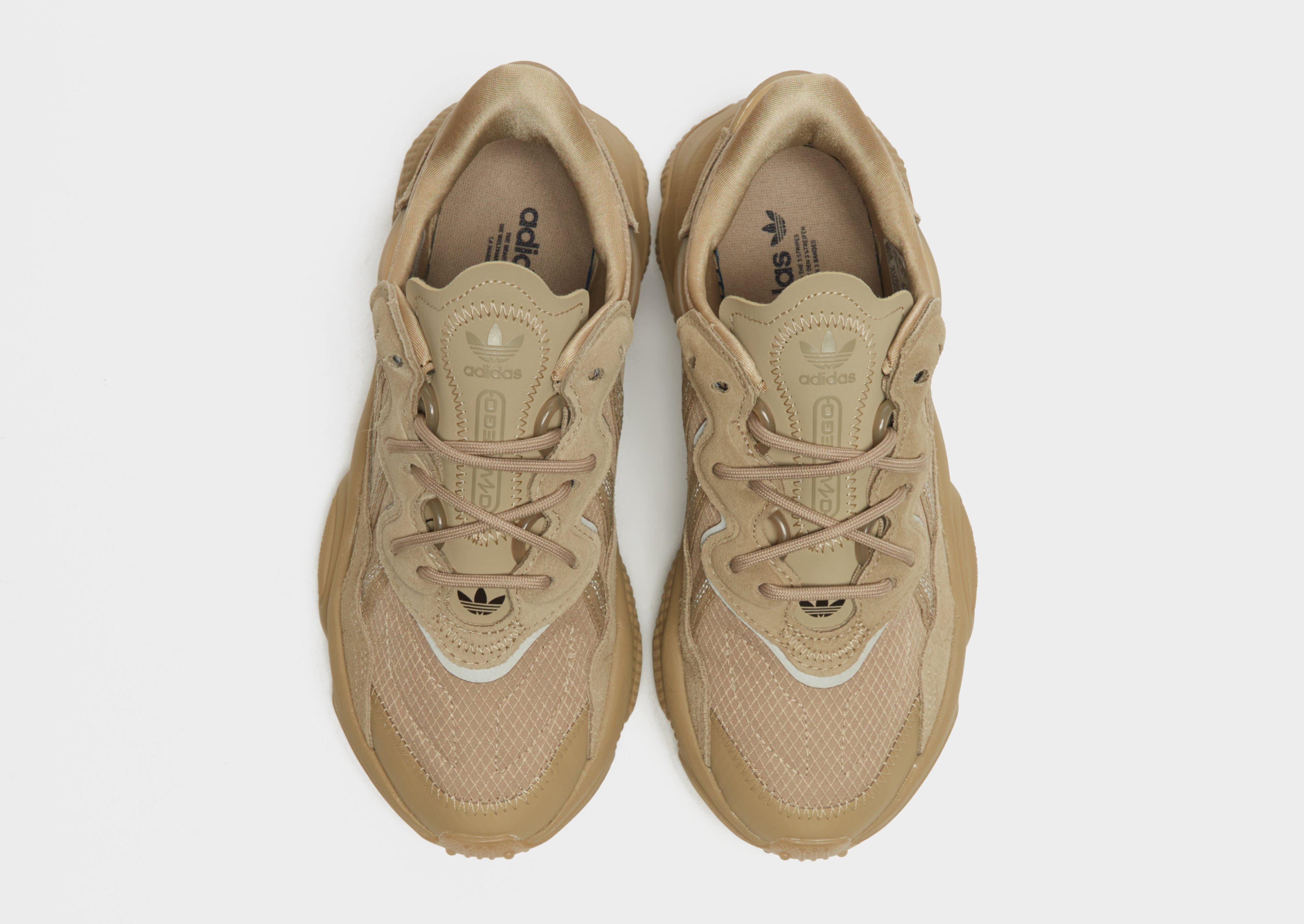 junior brown ozweego