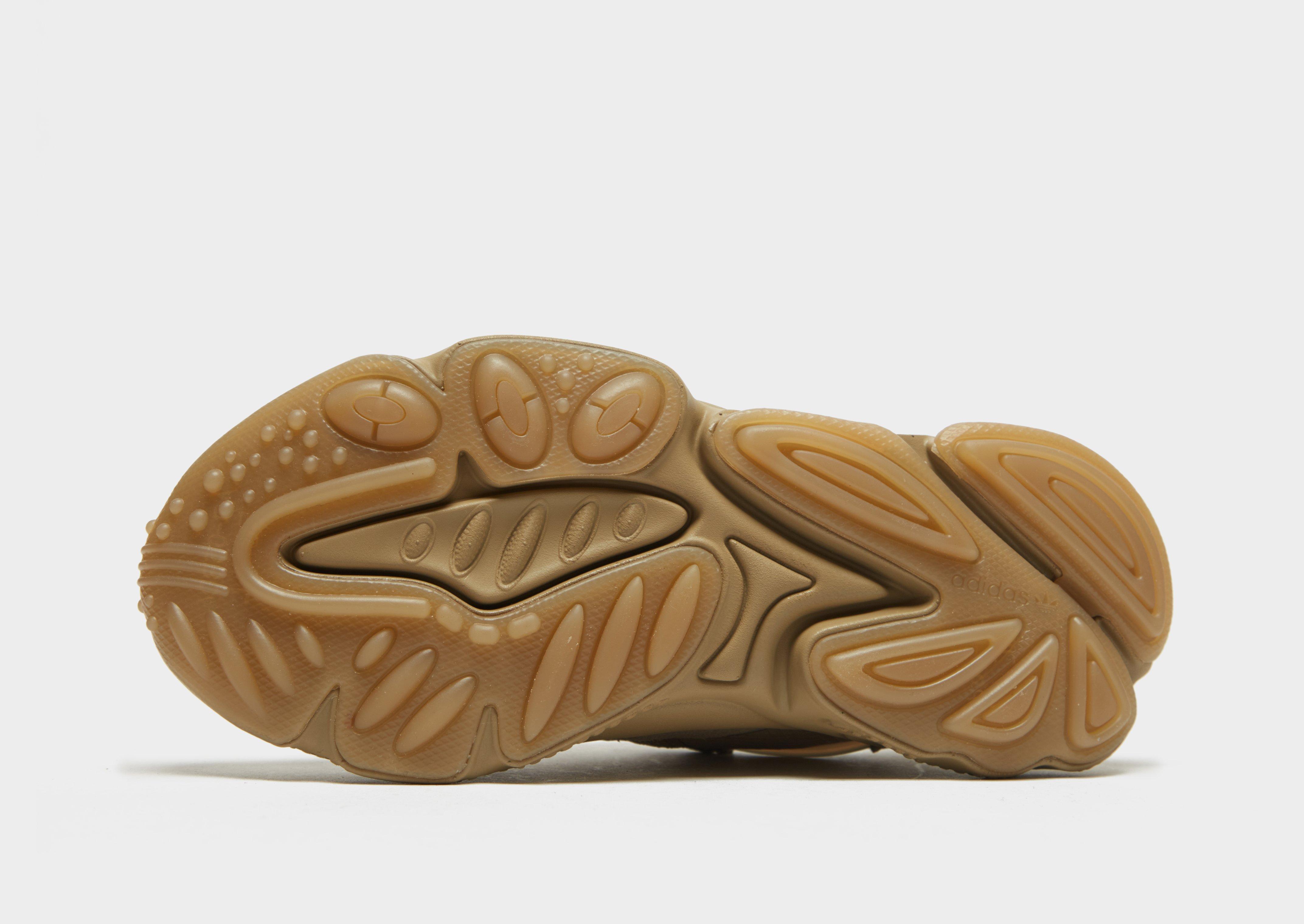 junior brown ozweego