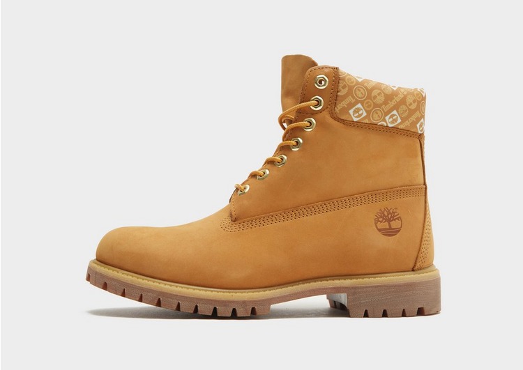 Timberland 6 Premium Repeat Logo - JD Sports Nederland jdsports timberland