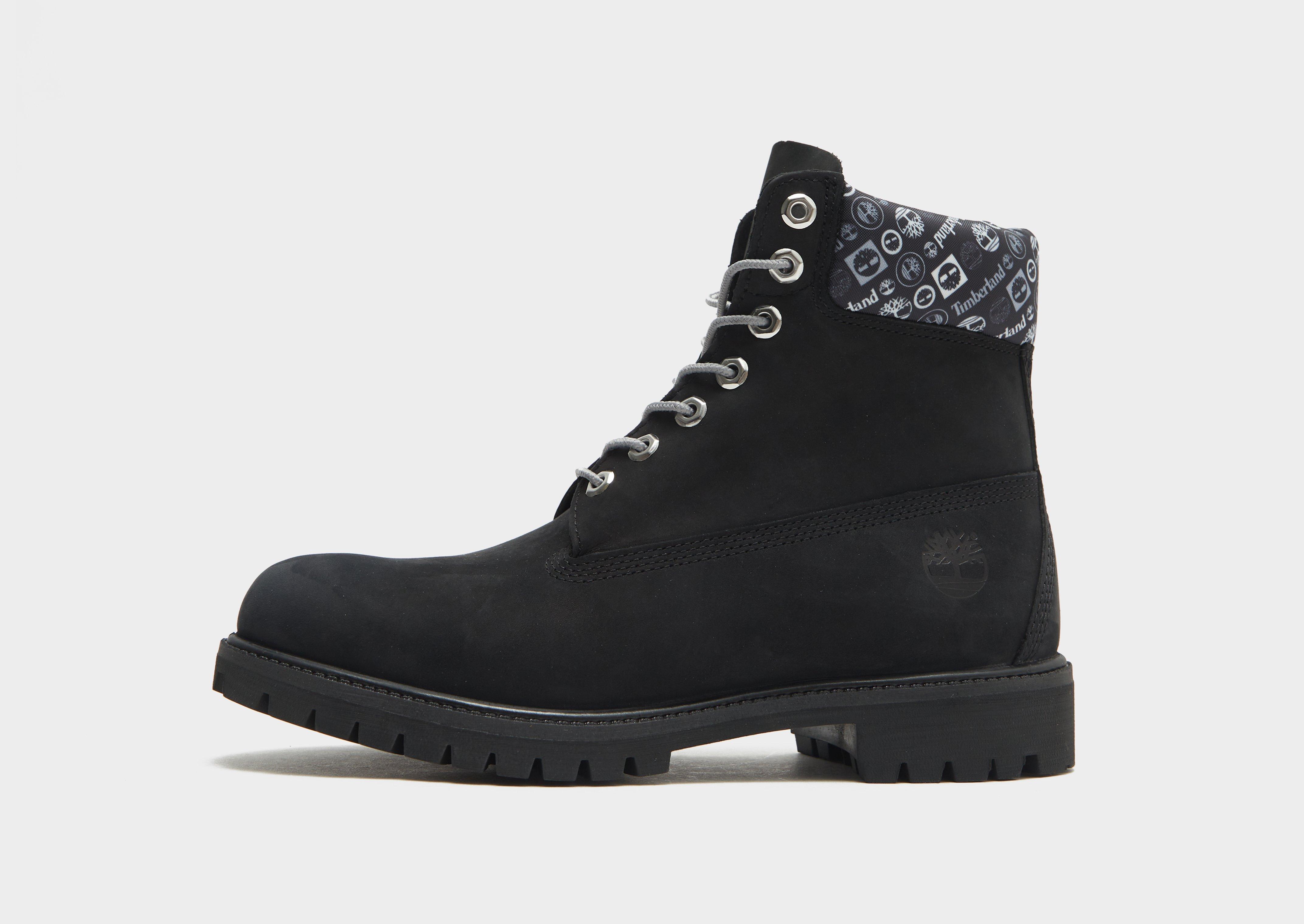 timberland 6 premium