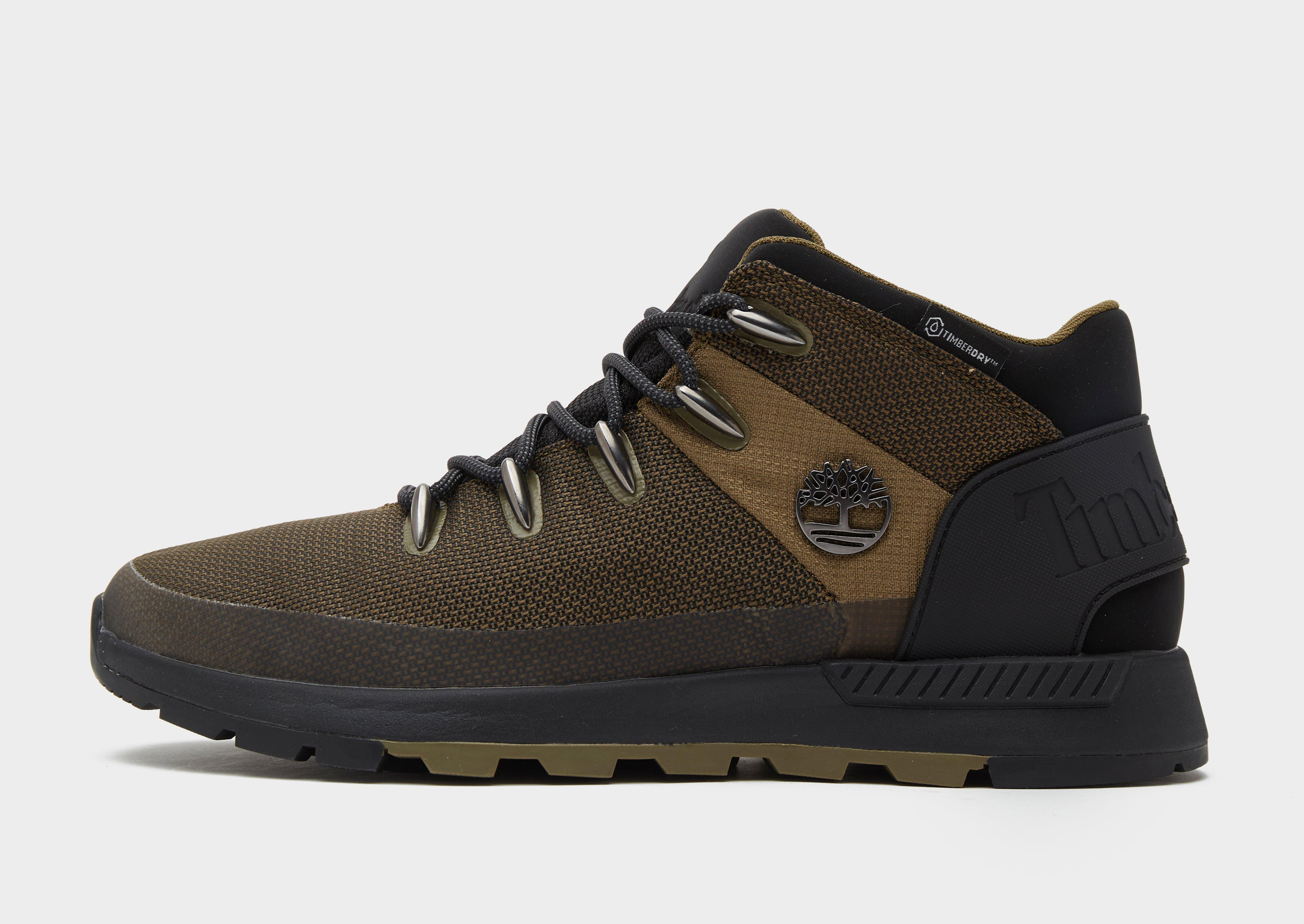 Timberland euro clearance sprint trekker