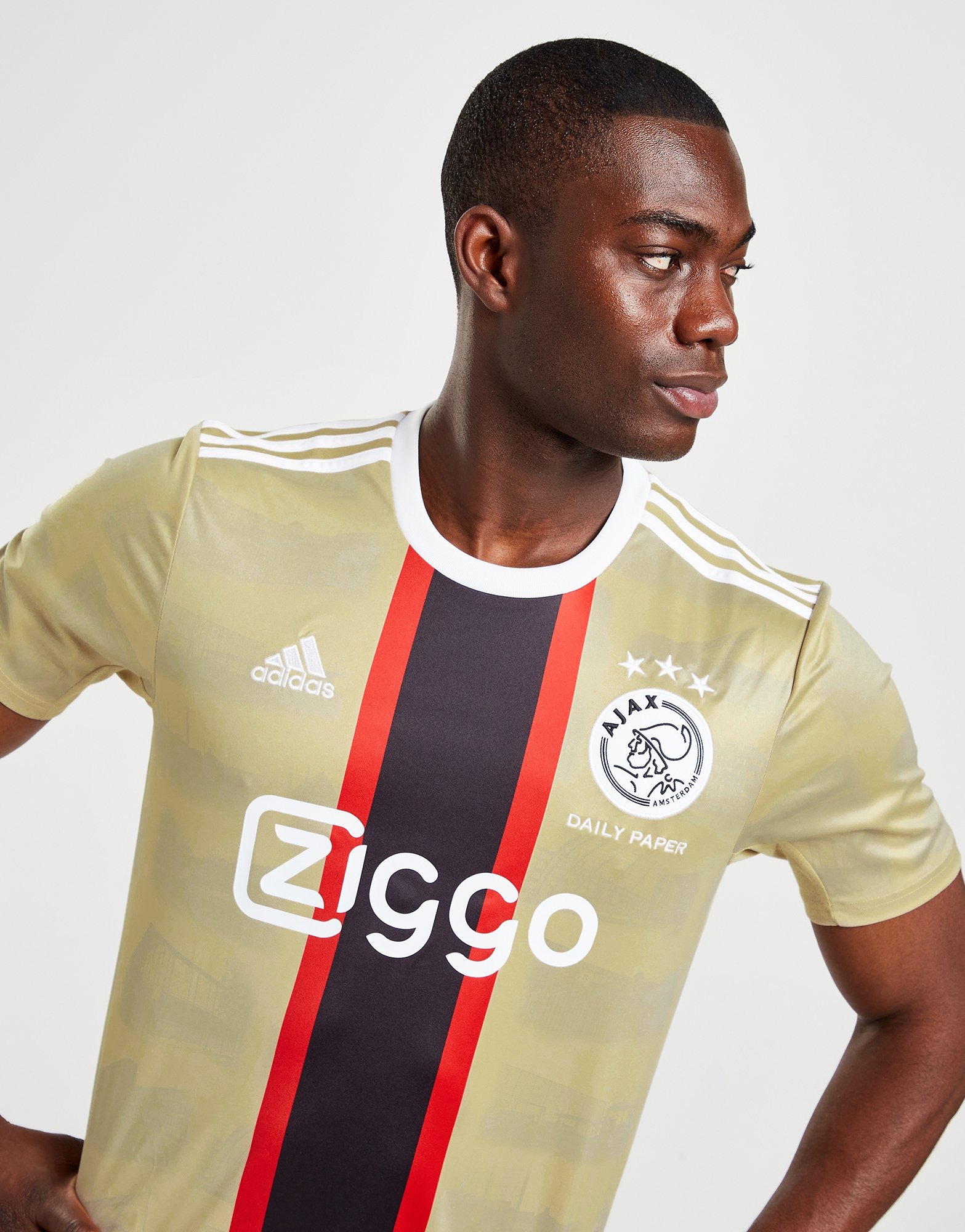 The Ajax 22/23 away kit has been released! : r/AjaxAmsterdam