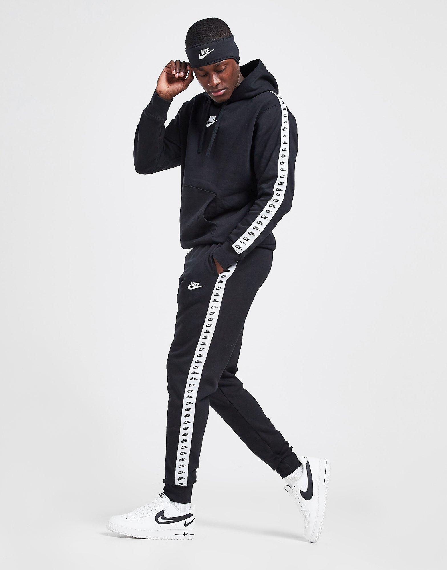 Nike Zeus Tape Joggers ubicaciondepersonas.cdmx.gob.mx