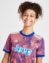 adidas Juventus 2022/23 Third Shirt Junior