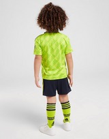 adidas Manchester United FC 2022/23 Third Kit Children